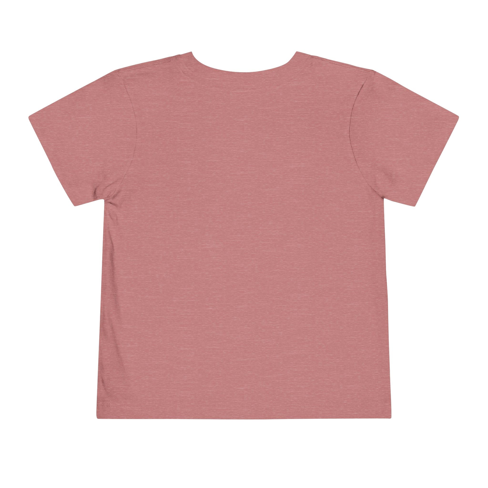 Toddler Tee - Mountain Outdoor Scene