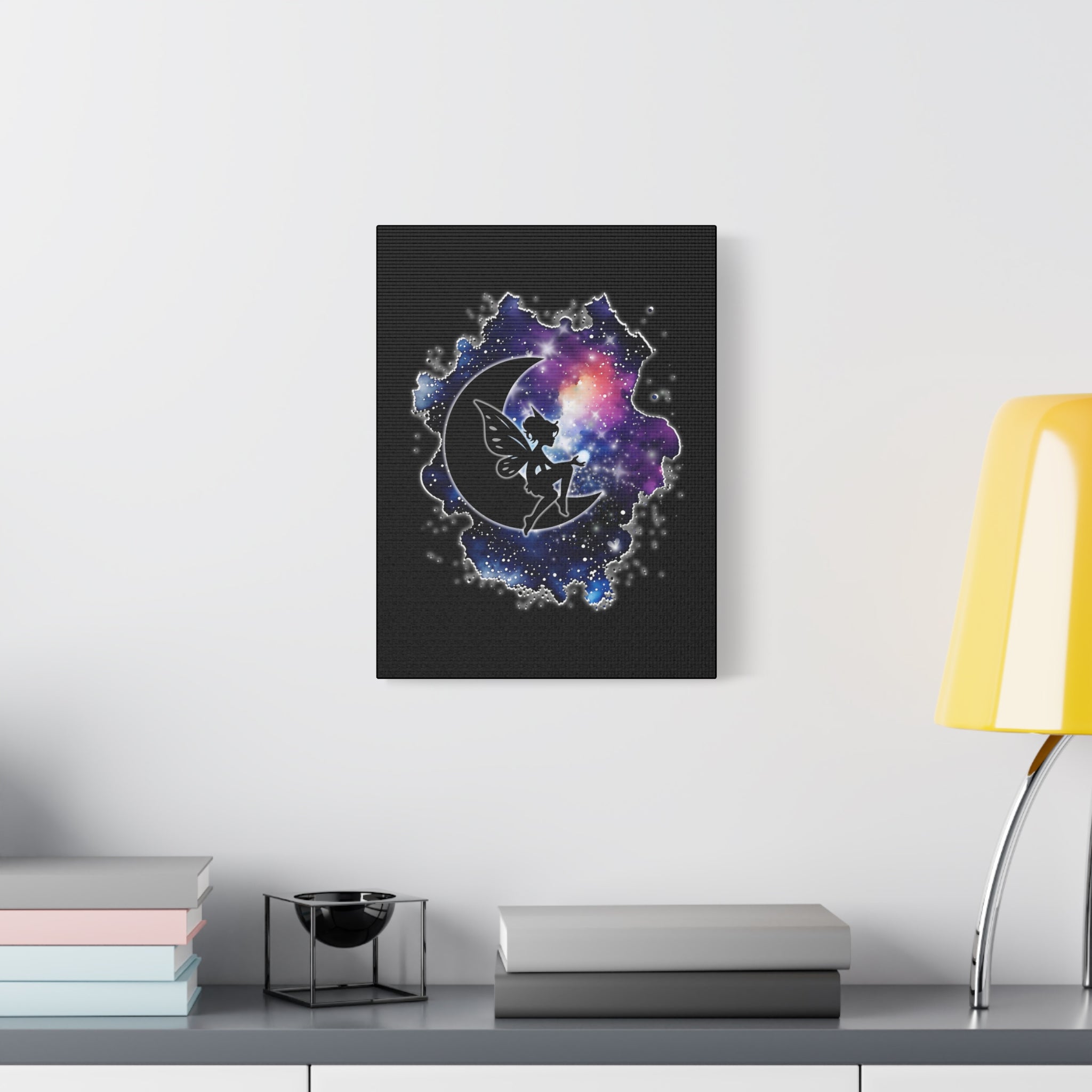 Canvas Print - Fairy Creator