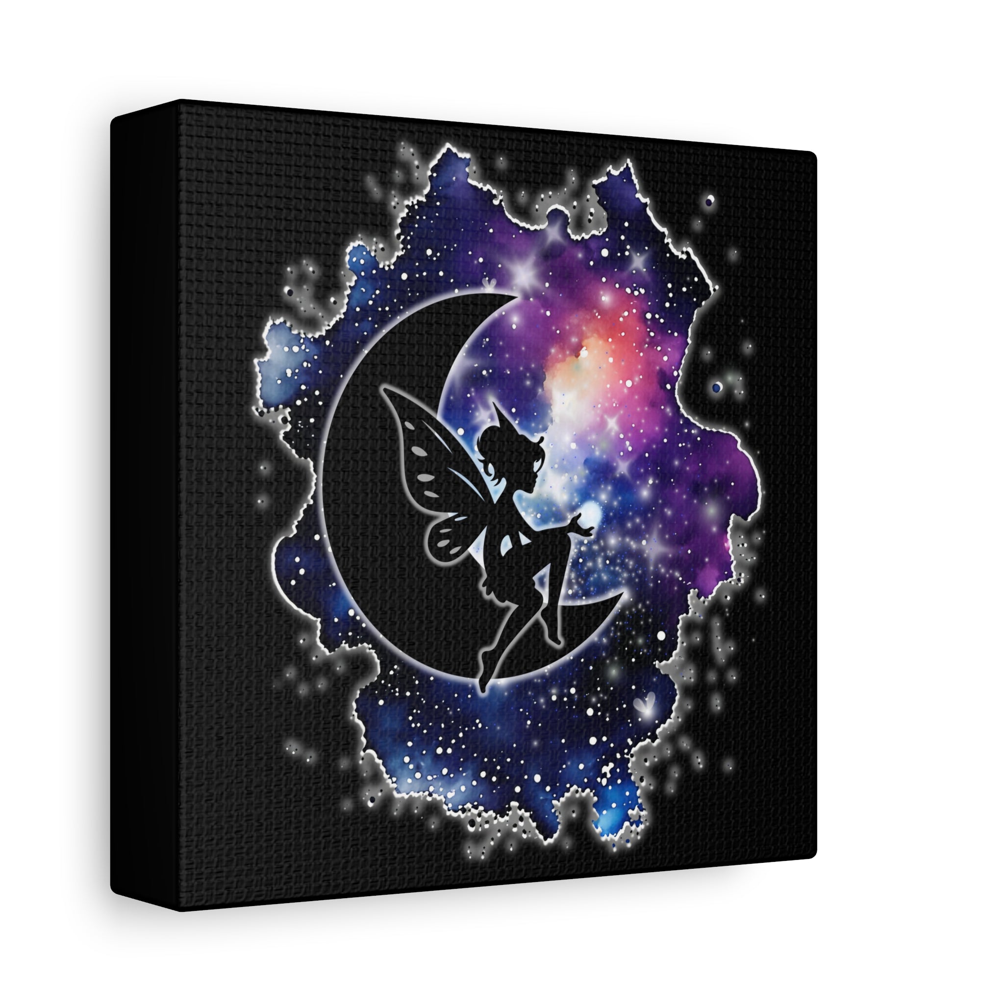 Canvas Print - Fairy Creator