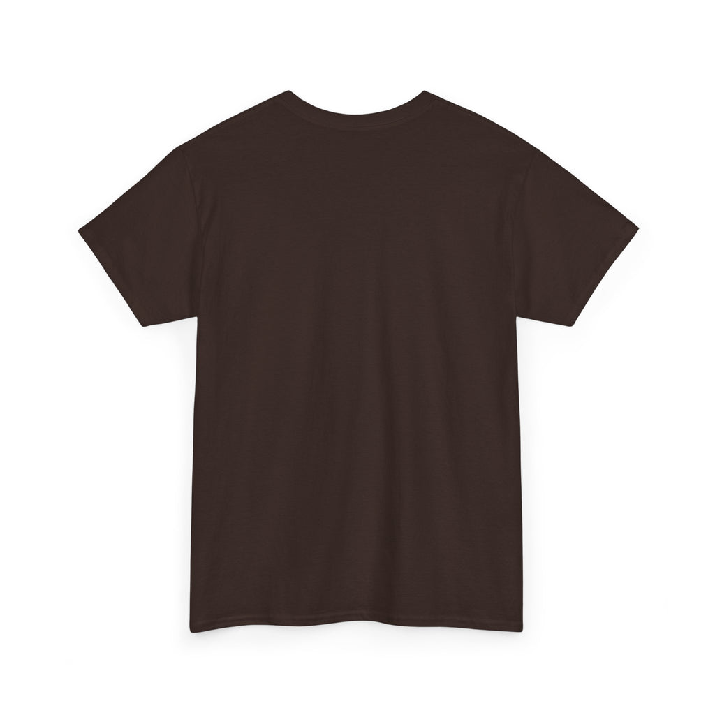 Thumbs Up Somebody Cares Humor Tee