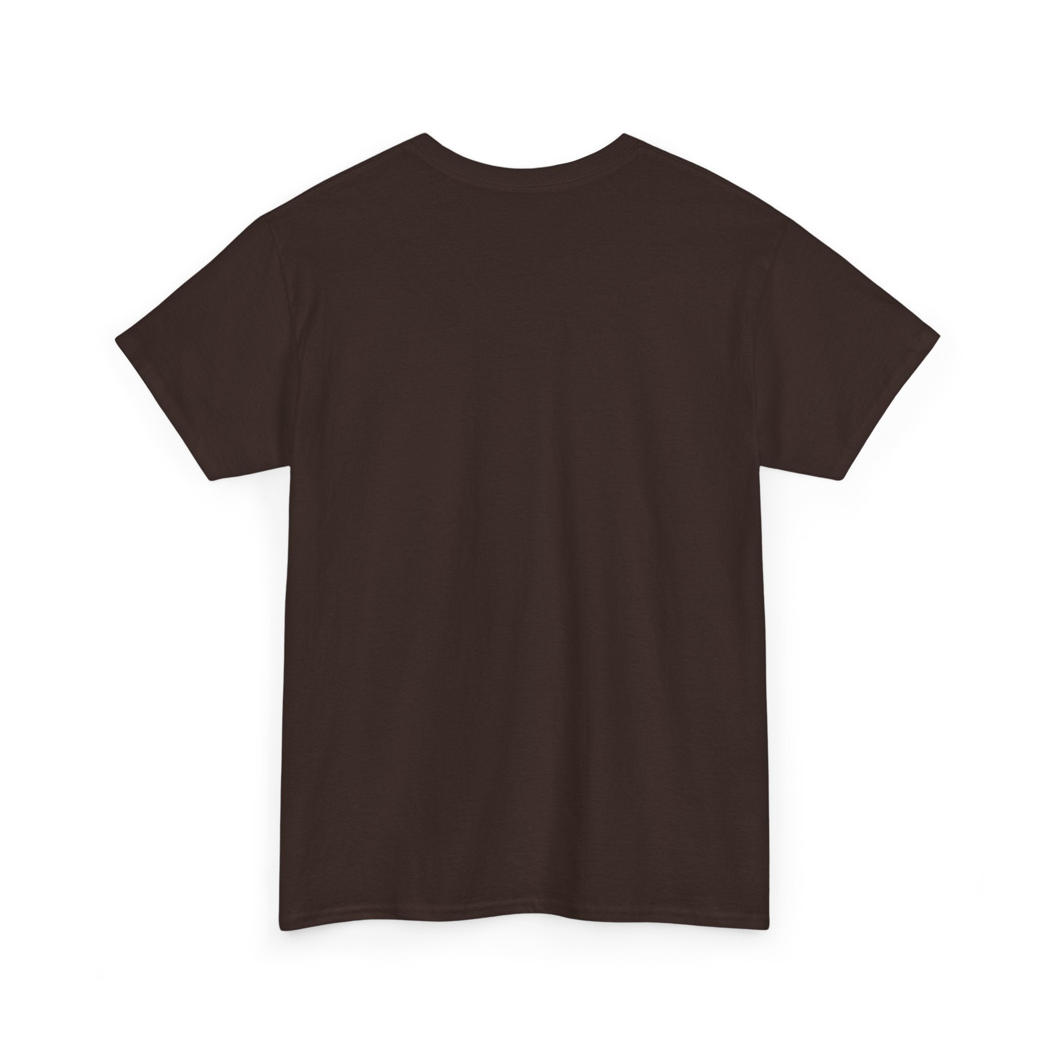 Thumbs Up Somebody Cares Humor Tee