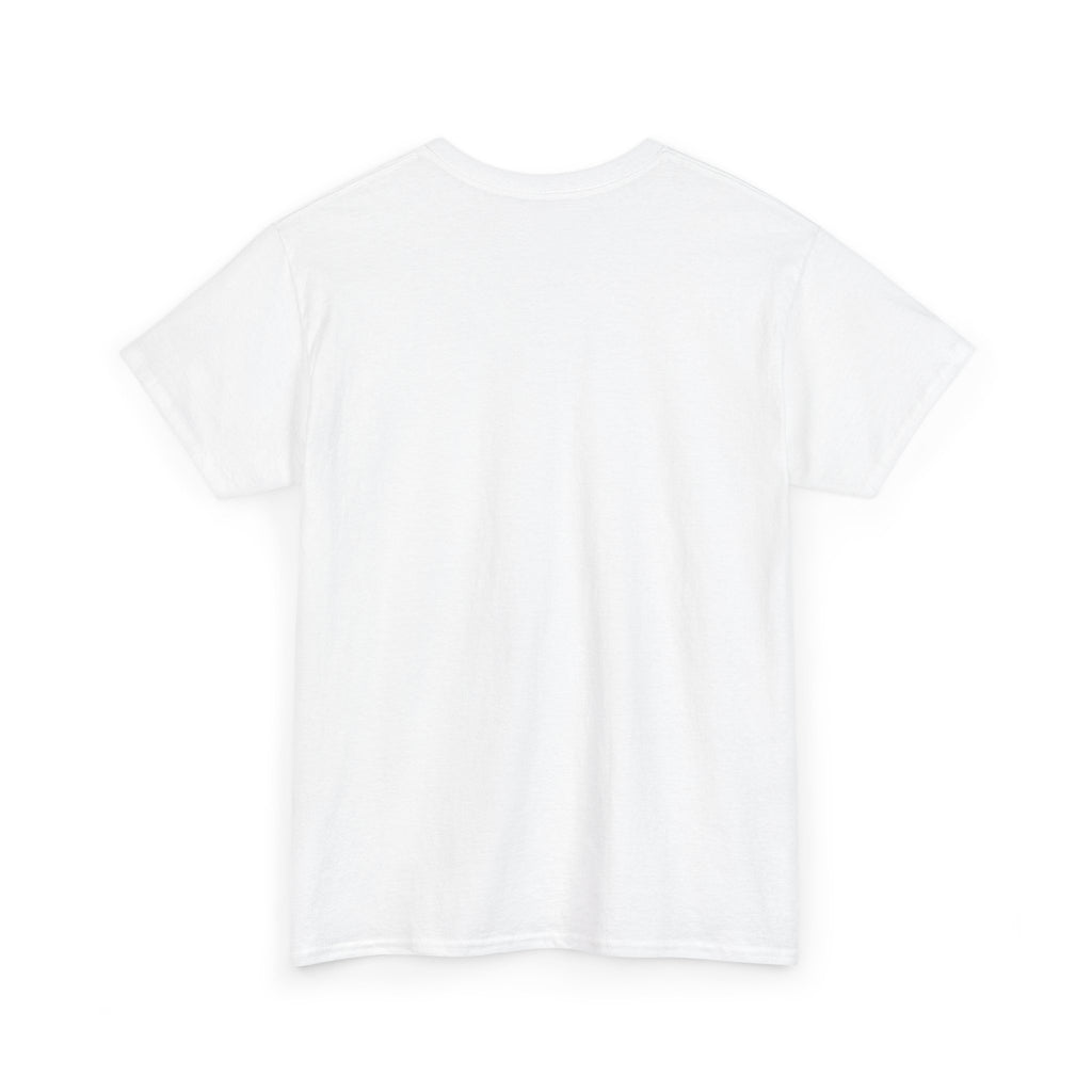 Skull Cherries Tee — "sweet but deadly" Graphic T-Shirt