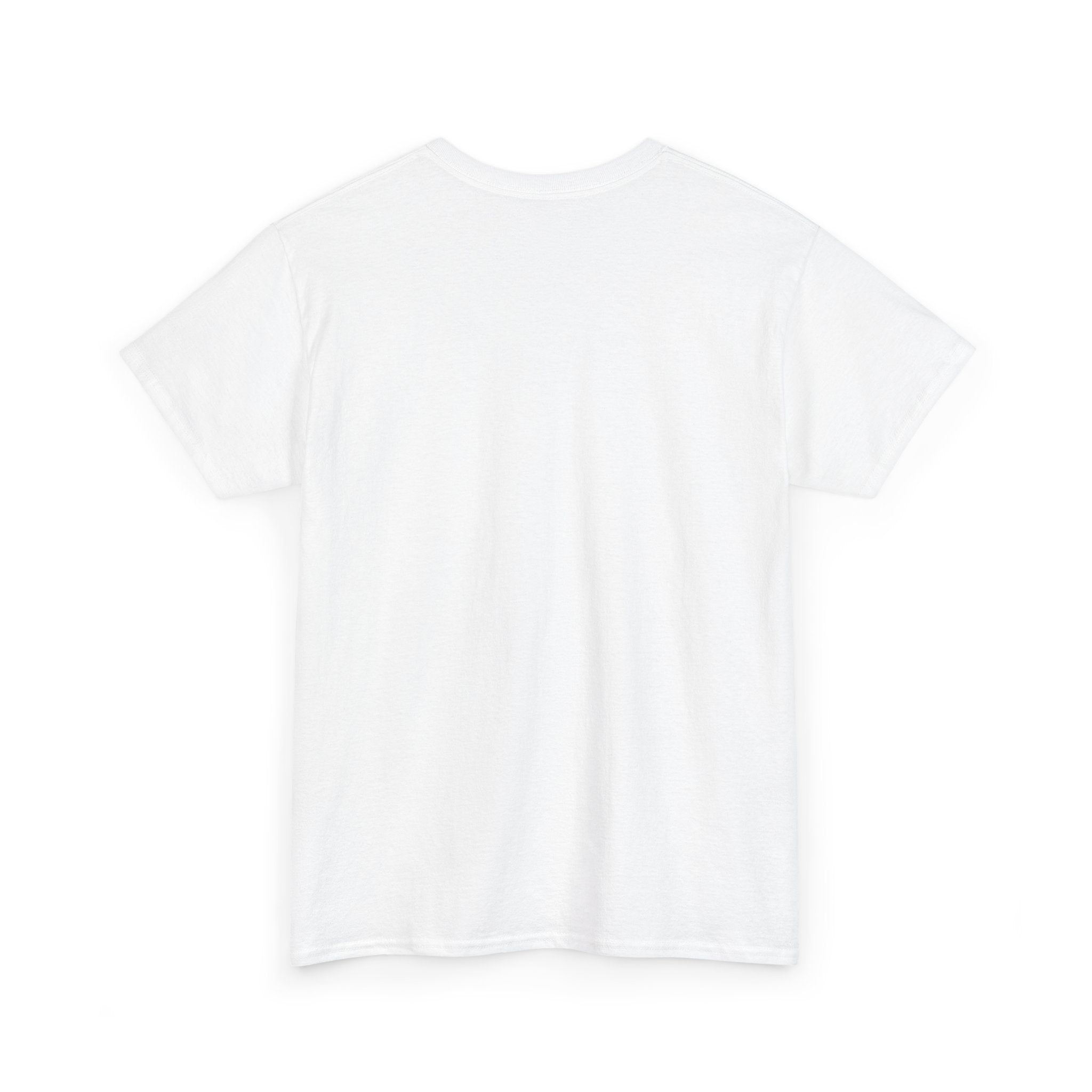 Skull Cherries Tee — "sweet but deadly" Graphic T-Shirt