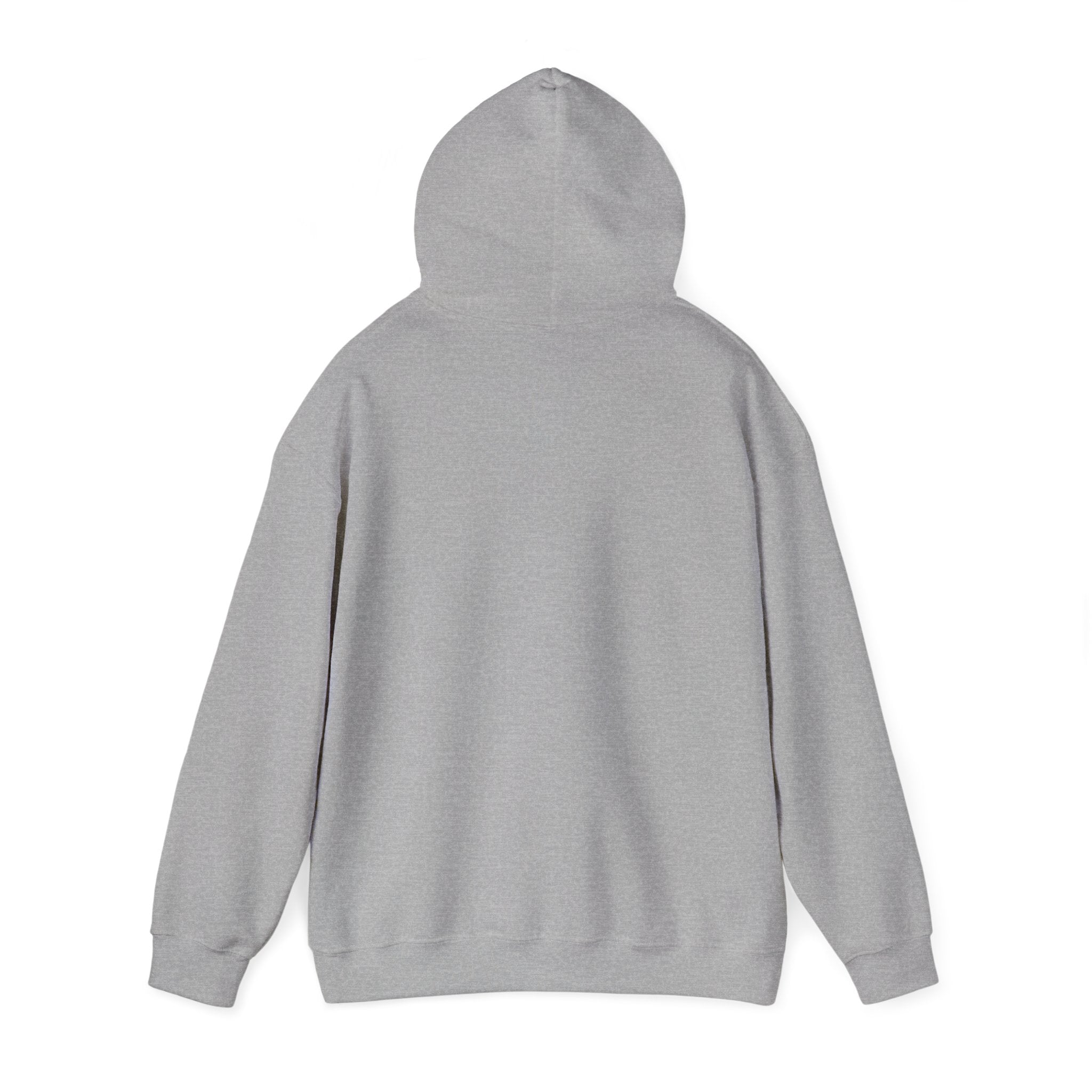 Skull Cherries Hoodie – "Sweet but Deadly" Graphic Sweatshirt