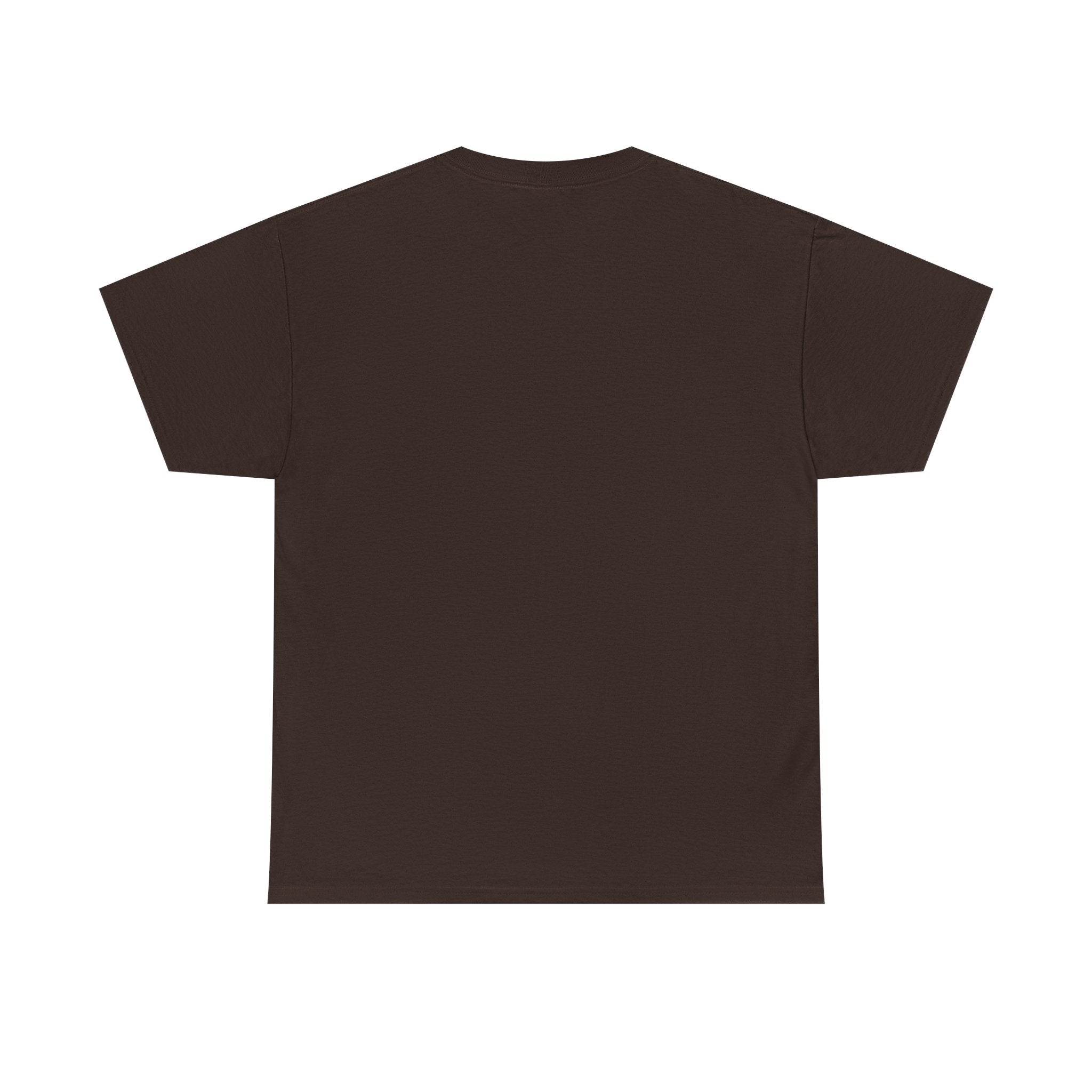 Thumbs Up Somebody Cares Humor Tee