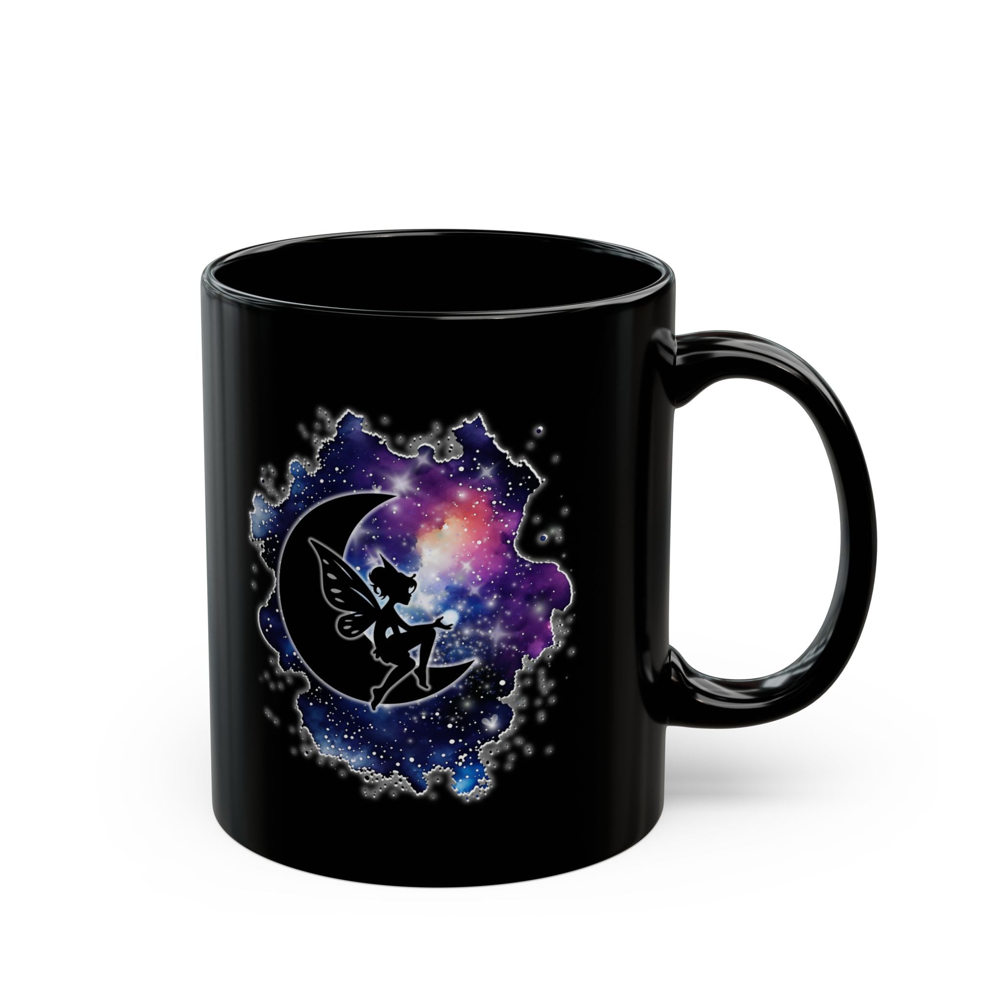 Fairy Creator Mug