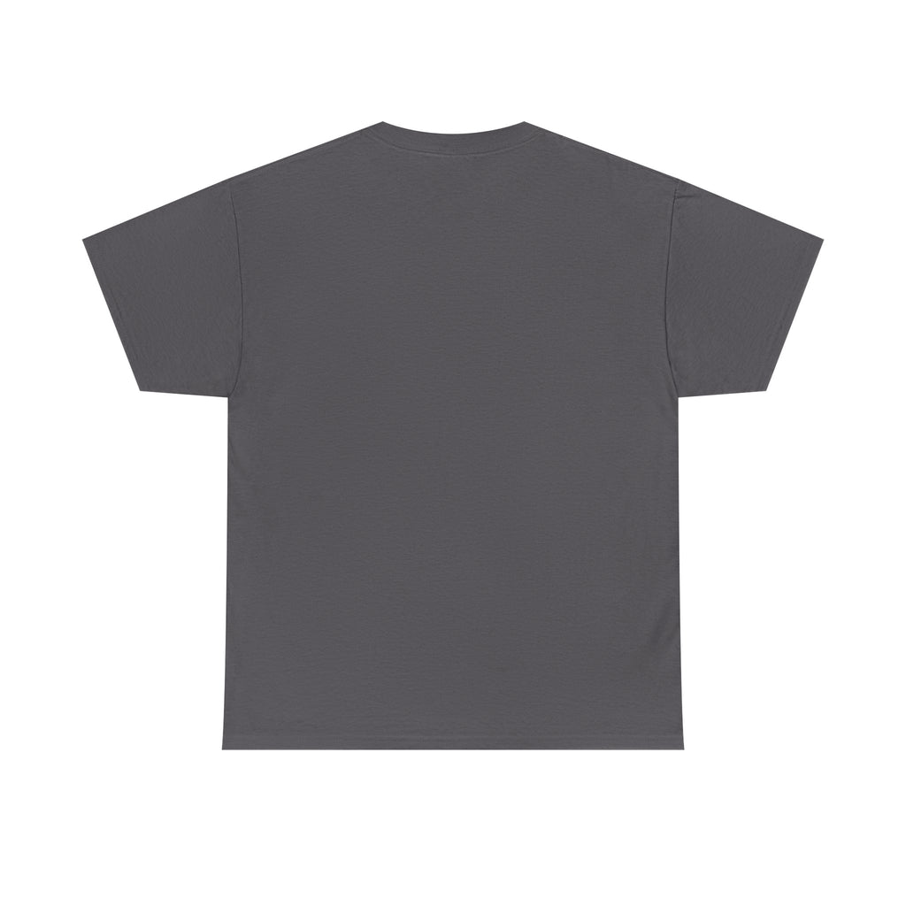 Skull Cherries Tee — "sweet but deadly" Graphic T-Shirt