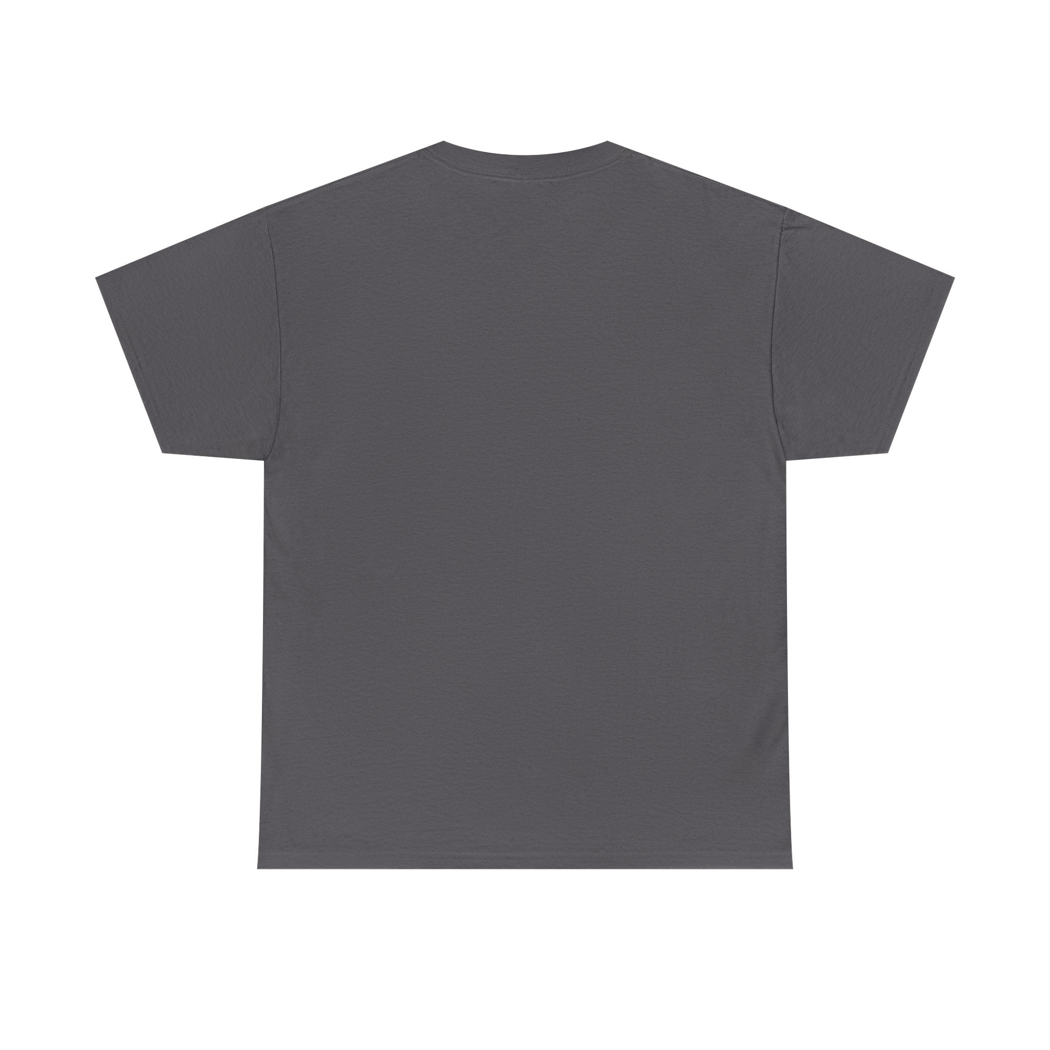 Skull Cherries Tee — "sweet but deadly" Graphic T-Shirt