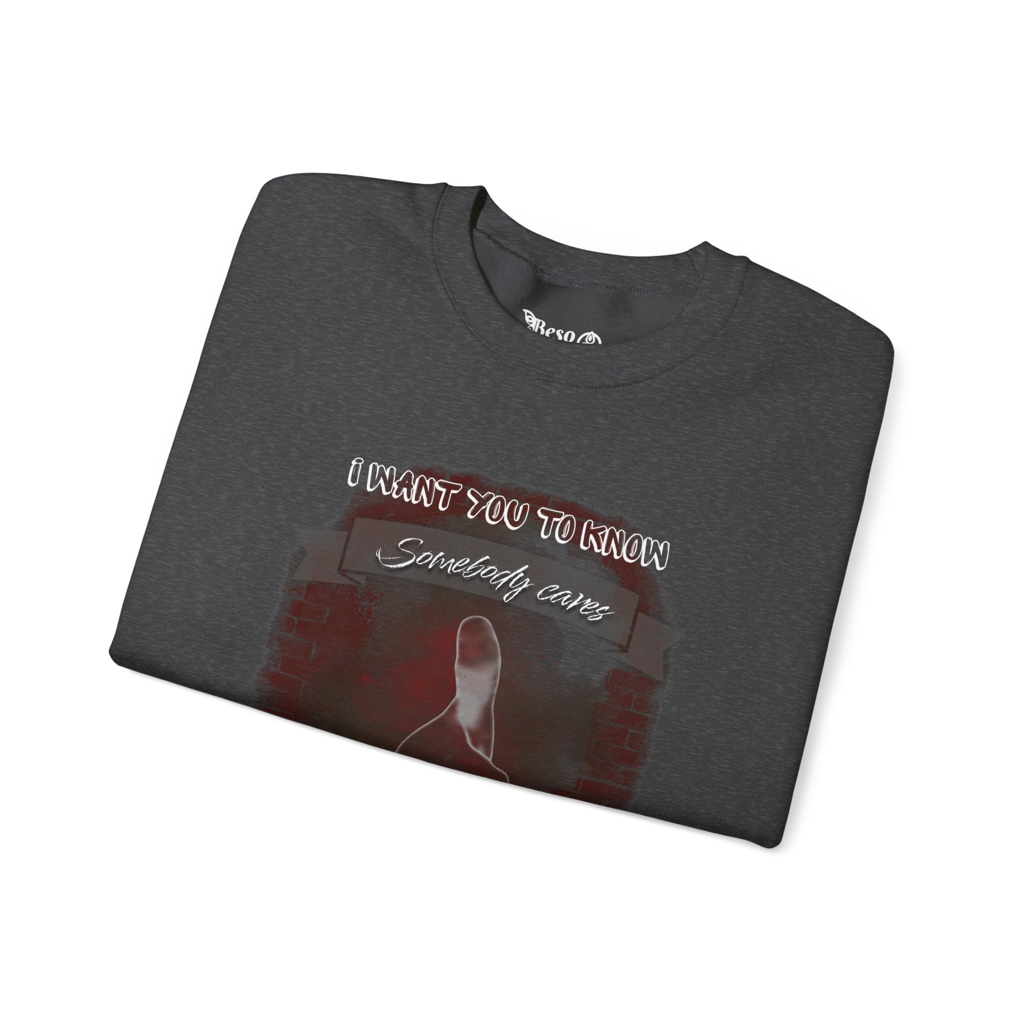Dark Humor Thumbs Up Design - Gift for Friends
