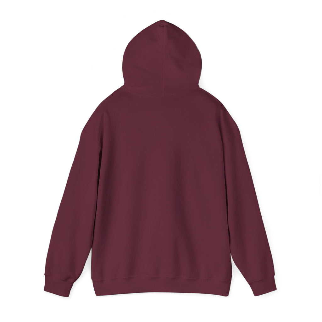 Autumn Pumpkin Sweatshirt - Cozy Fall Hoodie, Unisex Hooded Sweatshirt, Perfect for Halloween, Thanksgiving, Gift for Him and Her