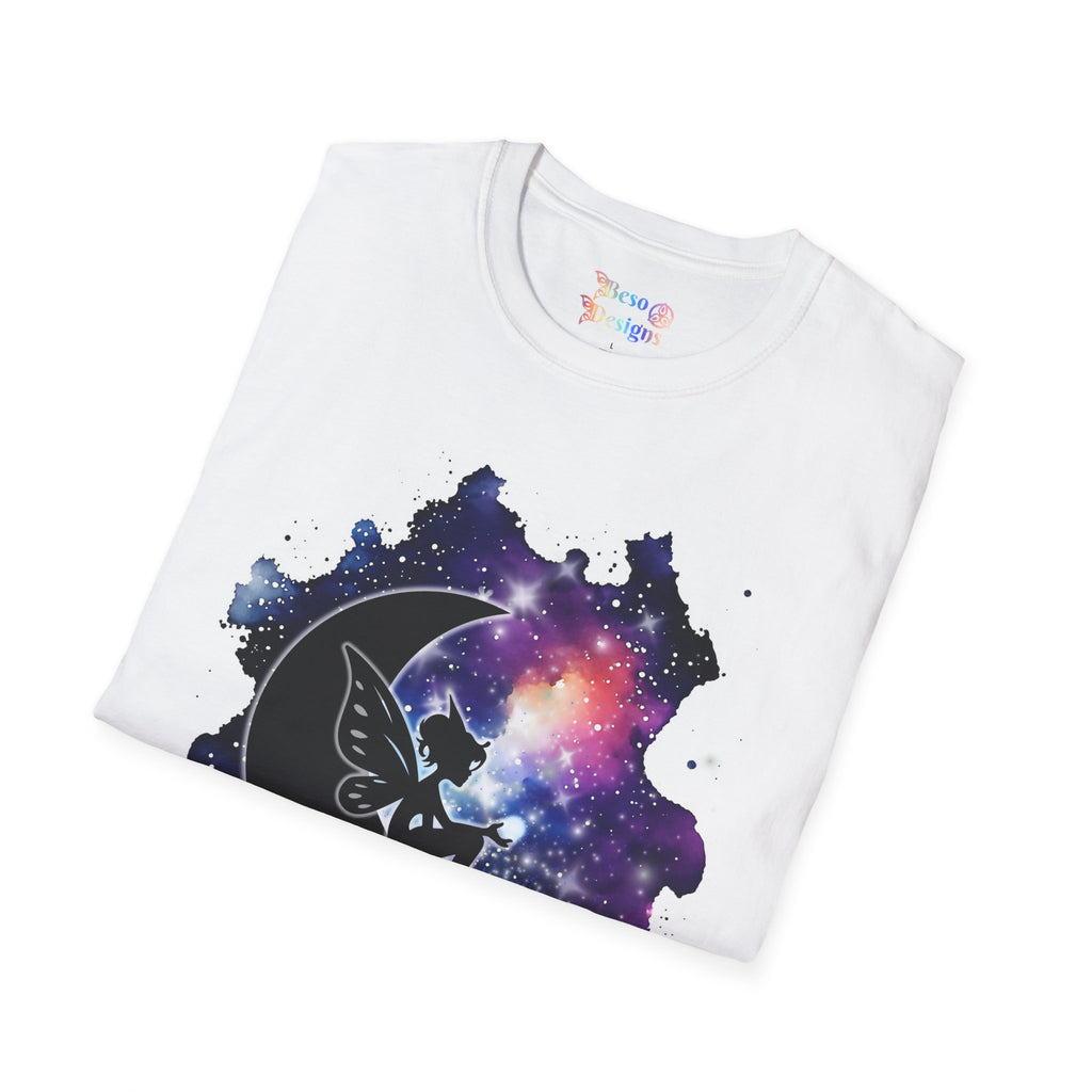 Fairy Moon T-Shirt