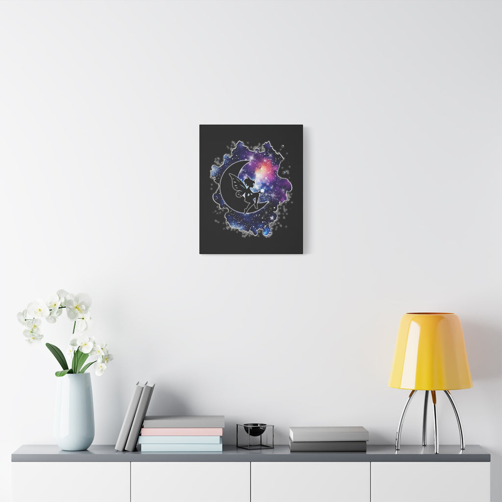 Canvas Print - Fairy Creator