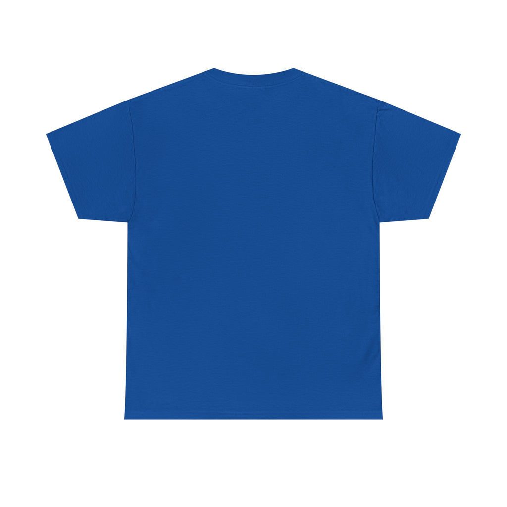 Sunny Sky Nature Tee, Comfortable T-Shirt for Outdoor Lovers, Unisex Tee for Hiking, Gifts for Nature Enthusiasts, Casual Wear, Summer Style