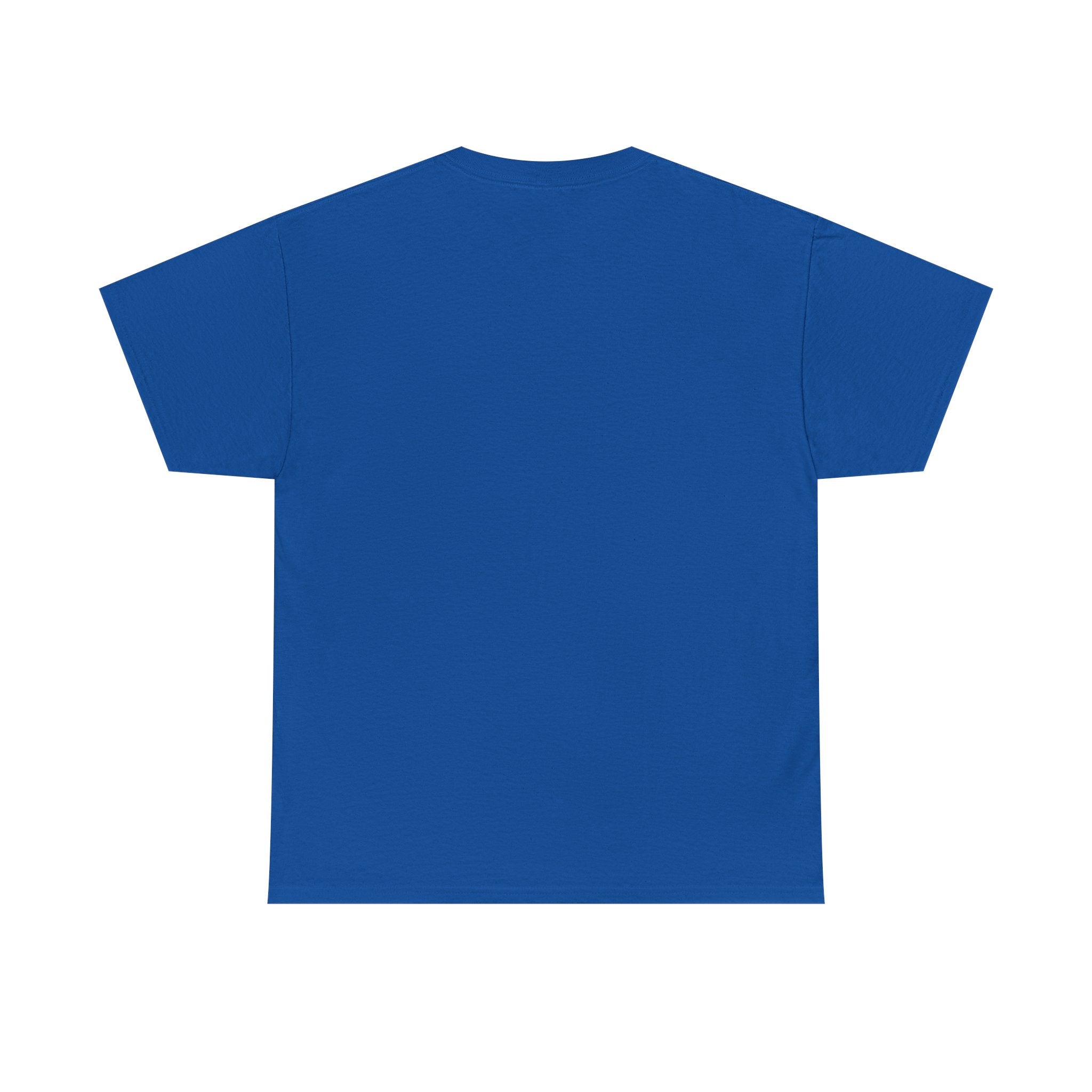 Sunny Sky Nature Tee, Comfortable T-Shirt for Outdoor Lovers, Unisex Tee for Hiking, Gifts for Nature Enthusiasts, Casual Wear, Summer Style