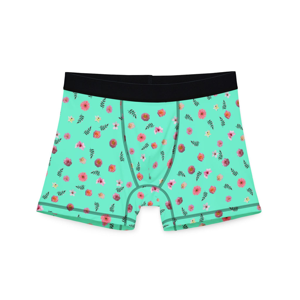 Men's Boxers (AOP)