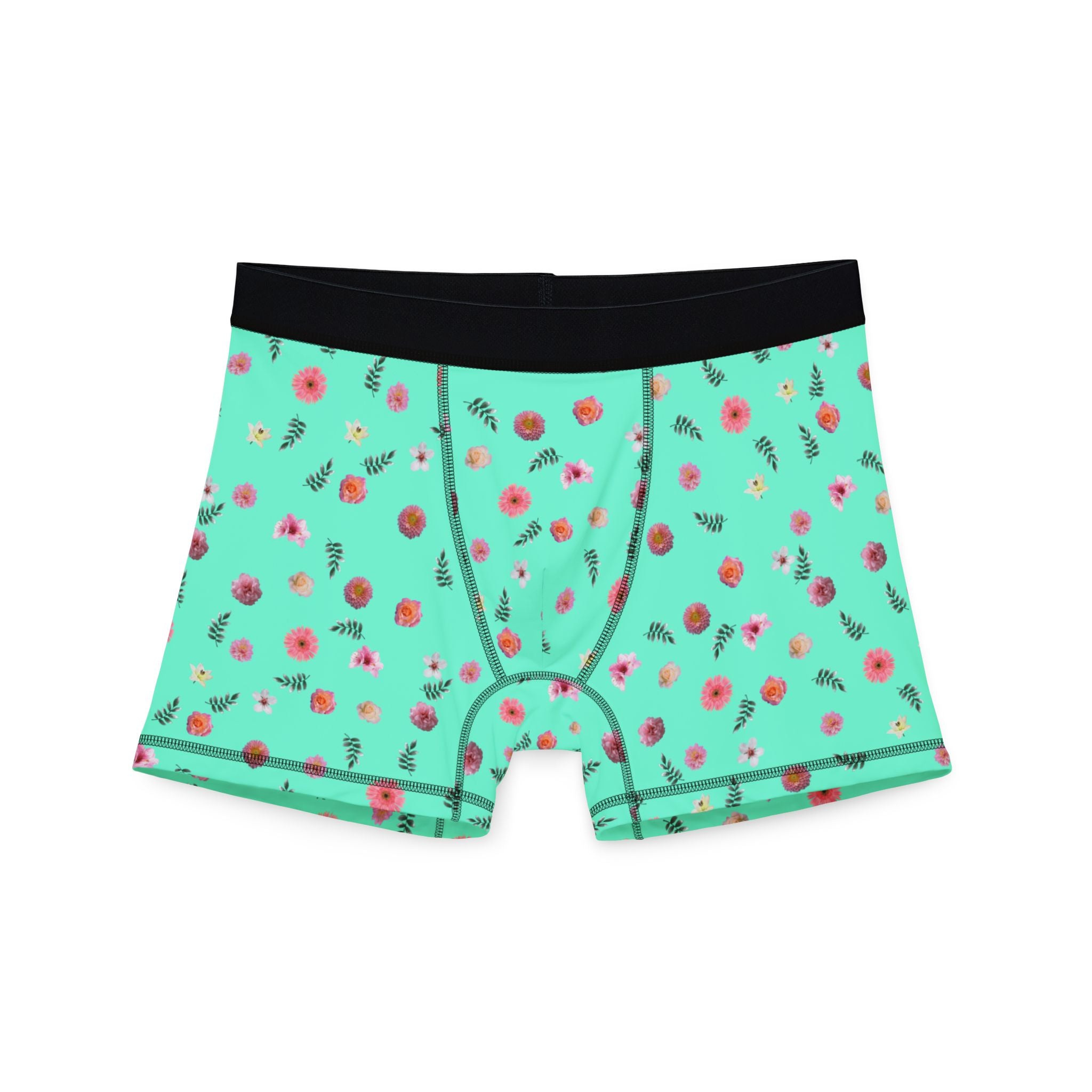 Men's Boxers (AOP)