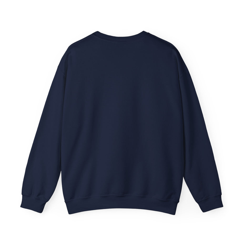 Psychedelic Flower Sweatshirt