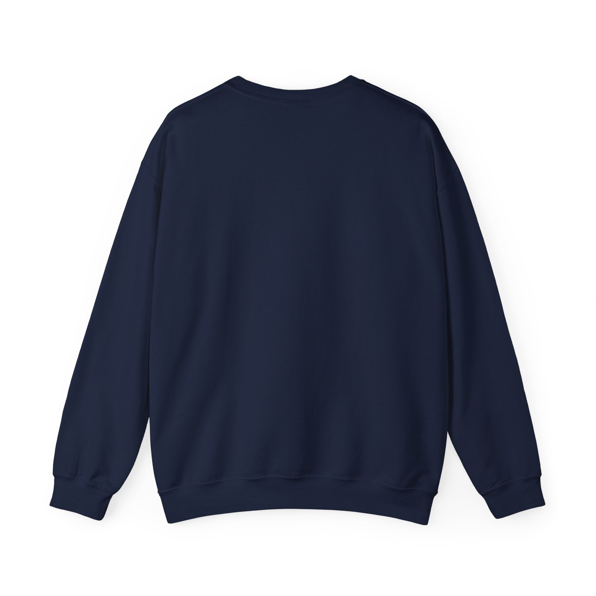 Psychedelic Flower Sweatshirt