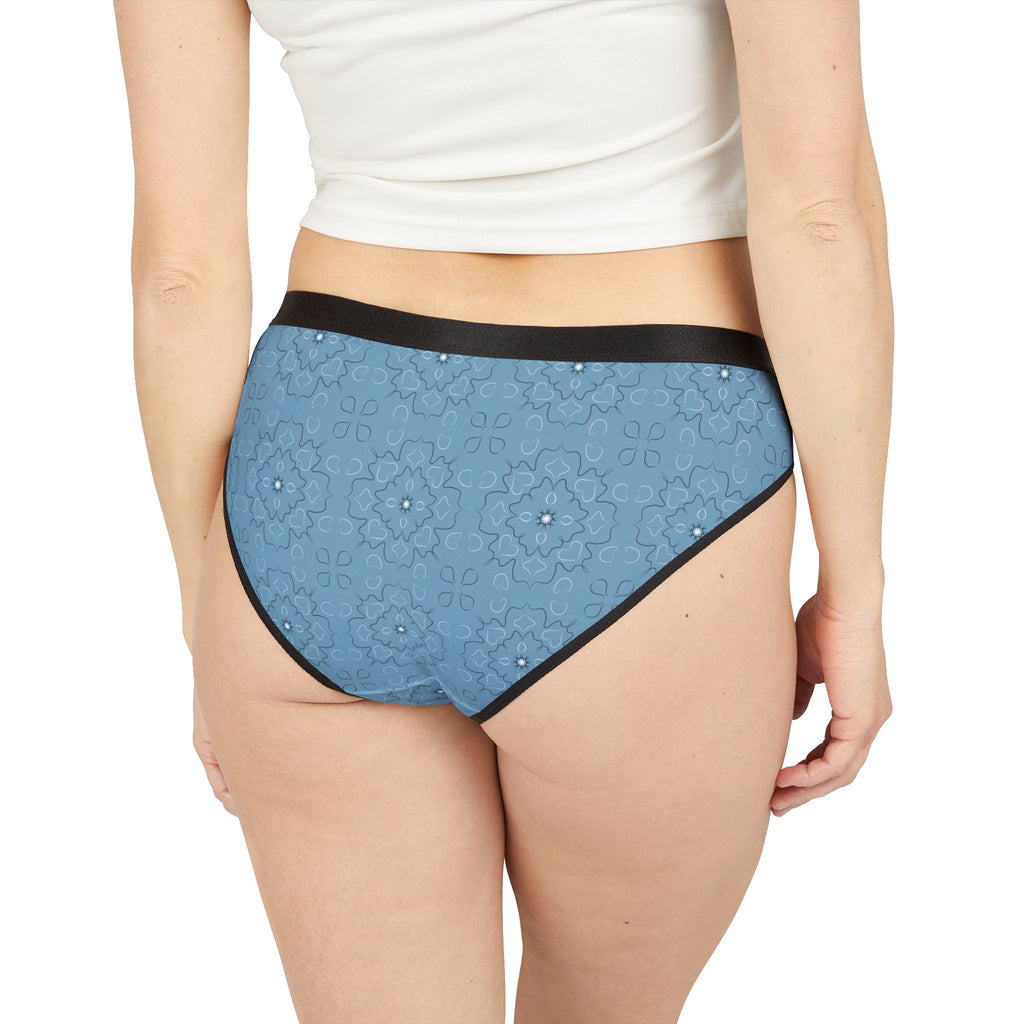 Women's Underwear (AOP)