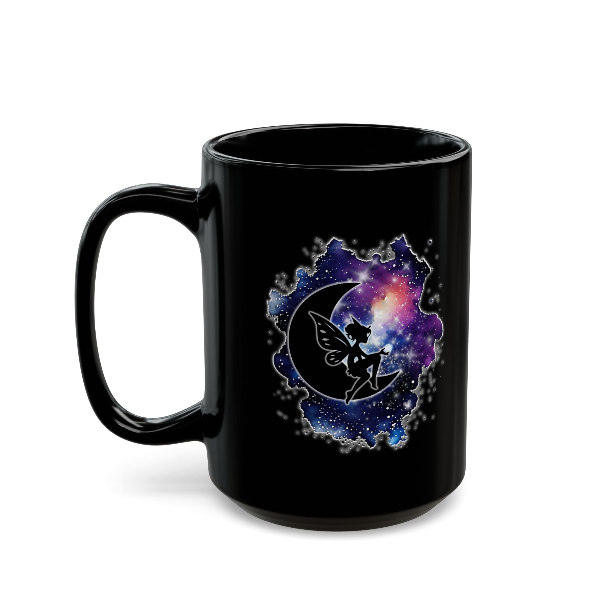 Fairy Creator Mug