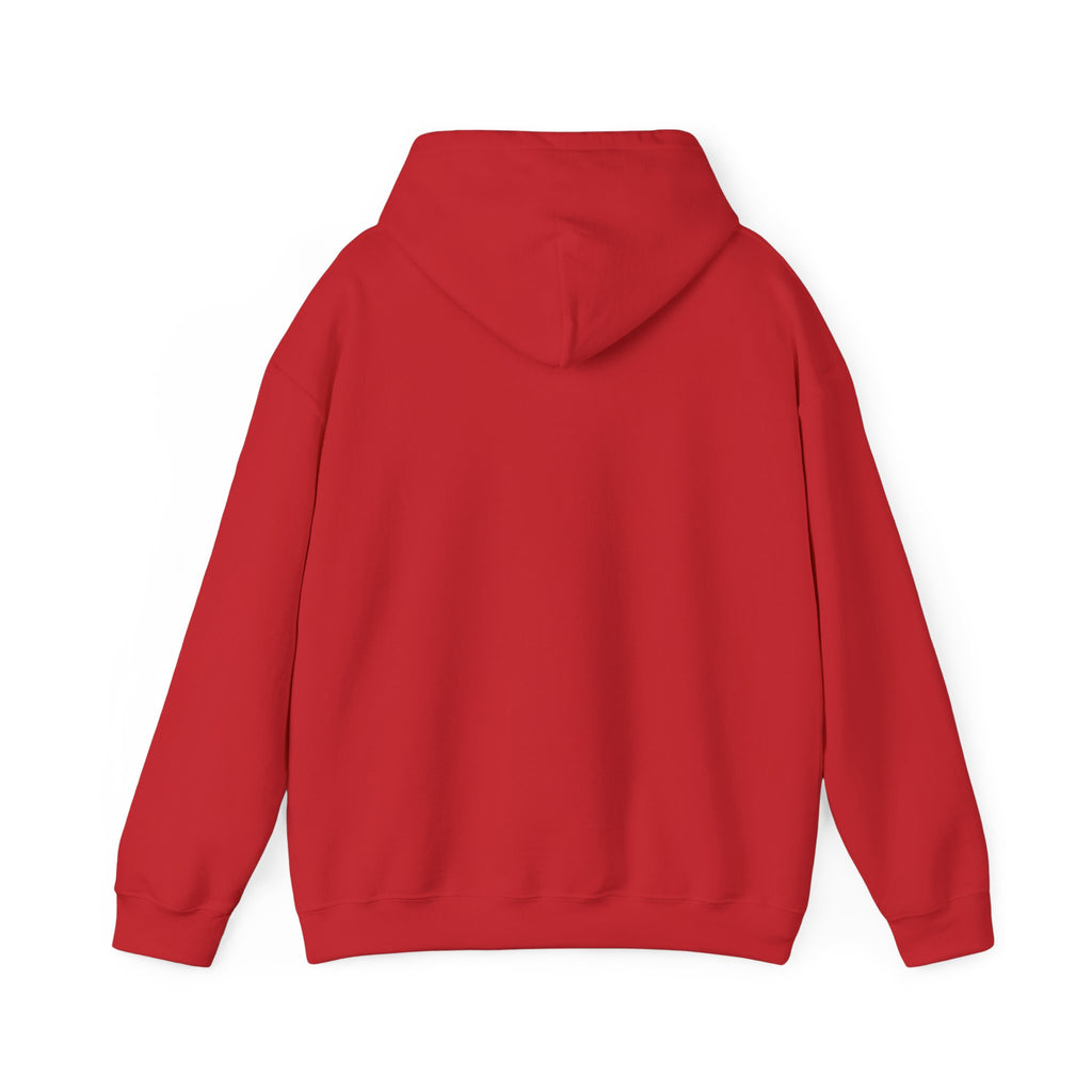 Autumn Pumpkin Sweatshirt - Cozy Fall Hoodie, Unisex Hooded Sweatshirt, Perfect for Halloween, Thanksgiving, Gift for Him and Her