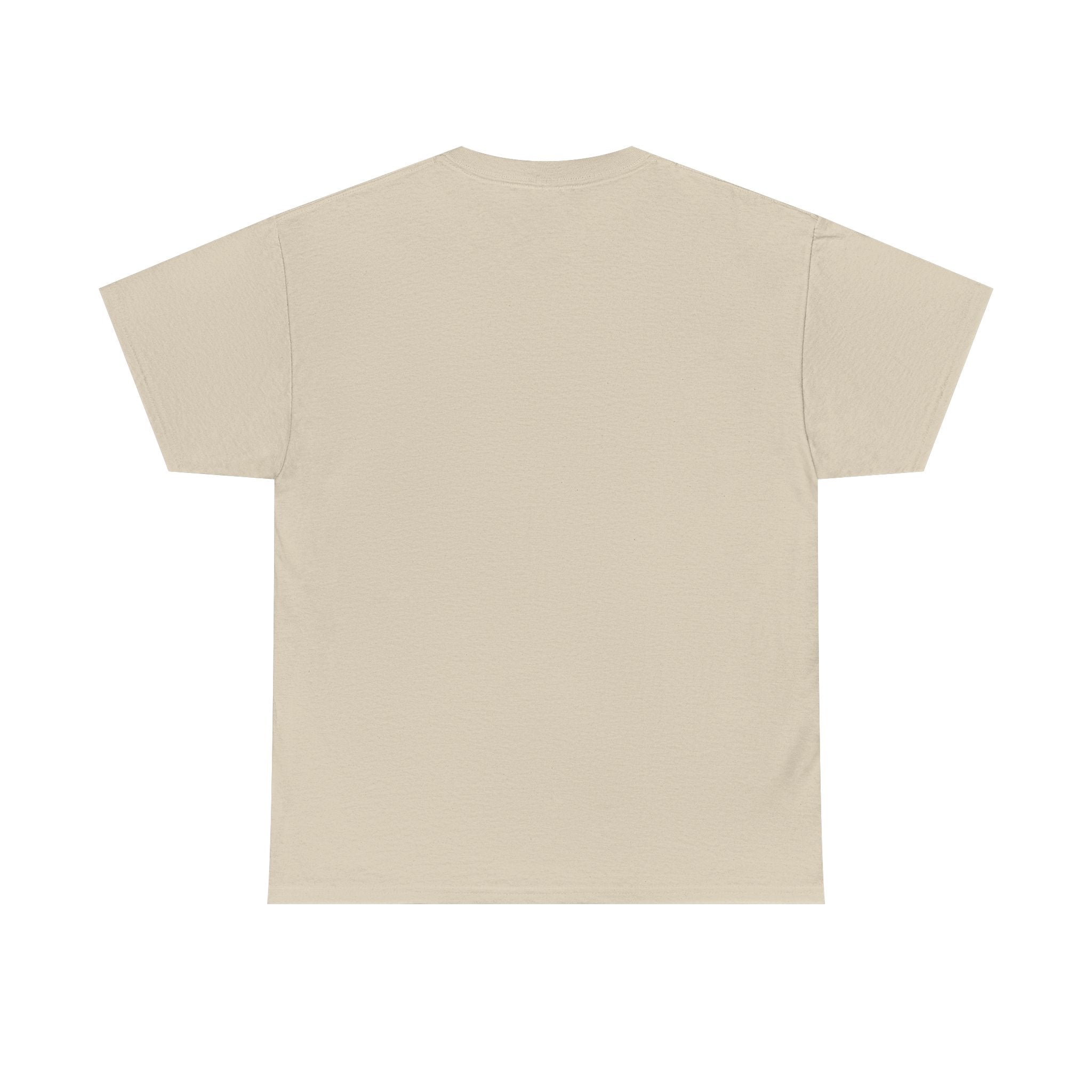 Sunny Sky Nature Tee, Comfortable T-Shirt for Outdoor Lovers, Unisex Tee for Hiking, Gifts for Nature Enthusiasts, Casual Wear, Summer Style