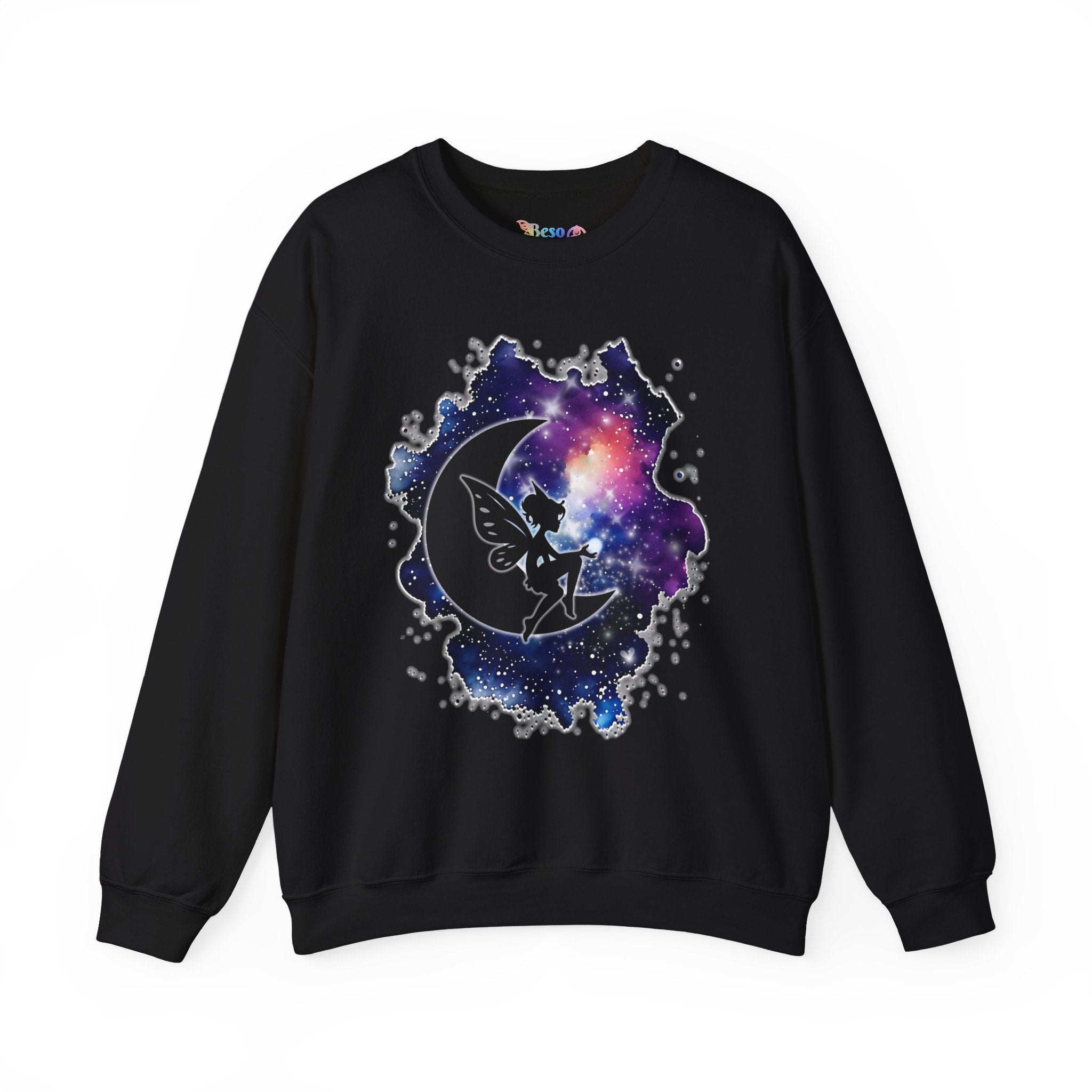 Fairy Creator Sweatshirt - Magic Universe Design