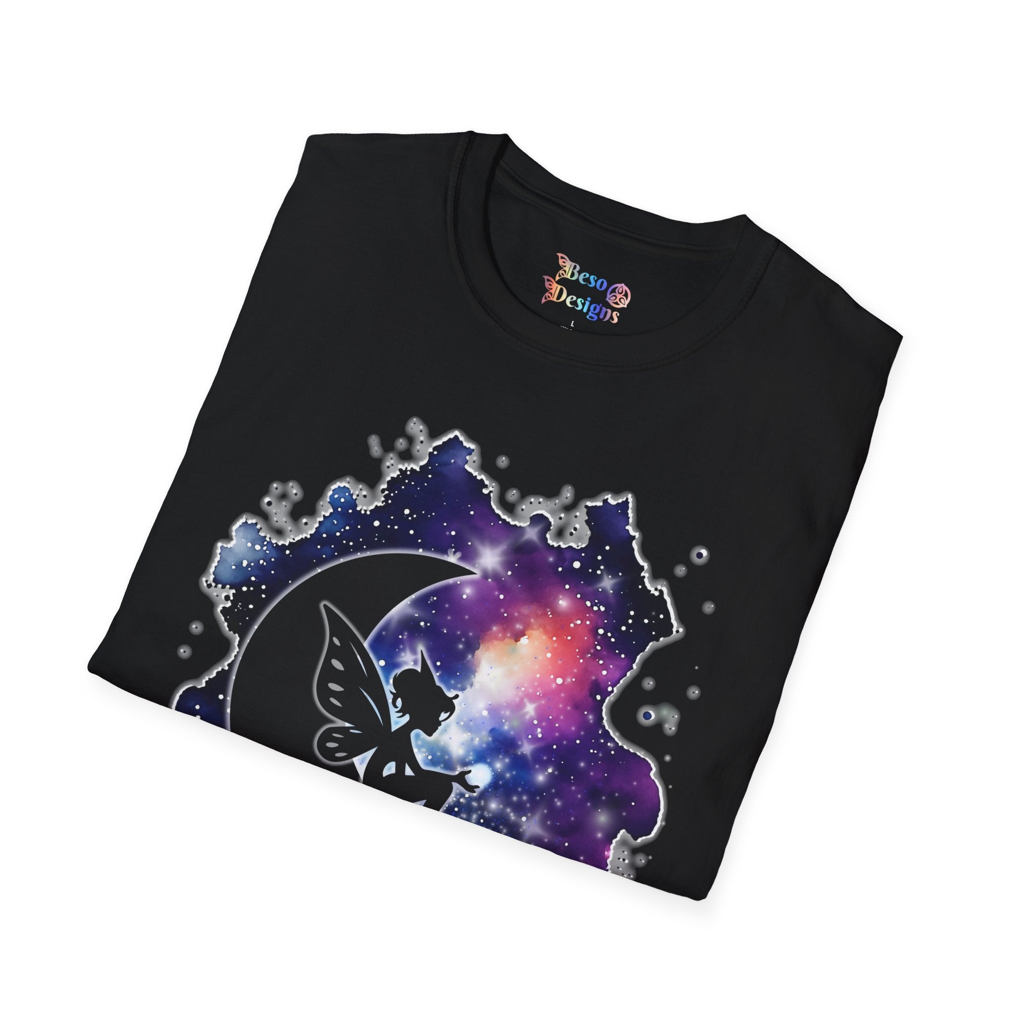 Fairy Moon T-Shirt