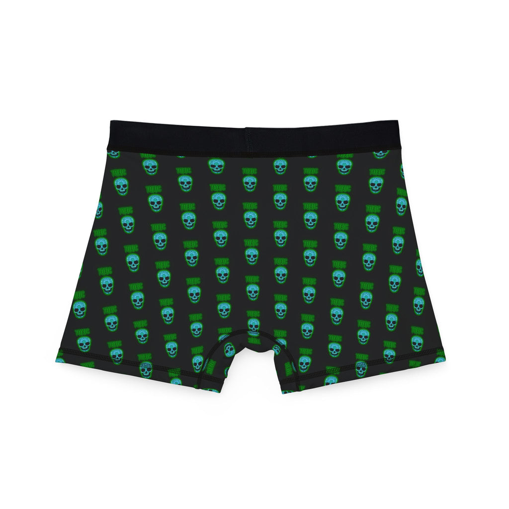 Men's Boxers (AOP)