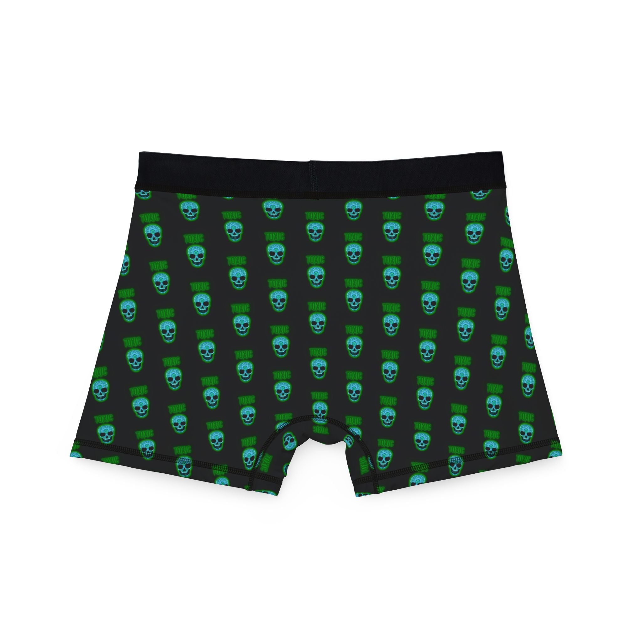 Men's Boxers (AOP)