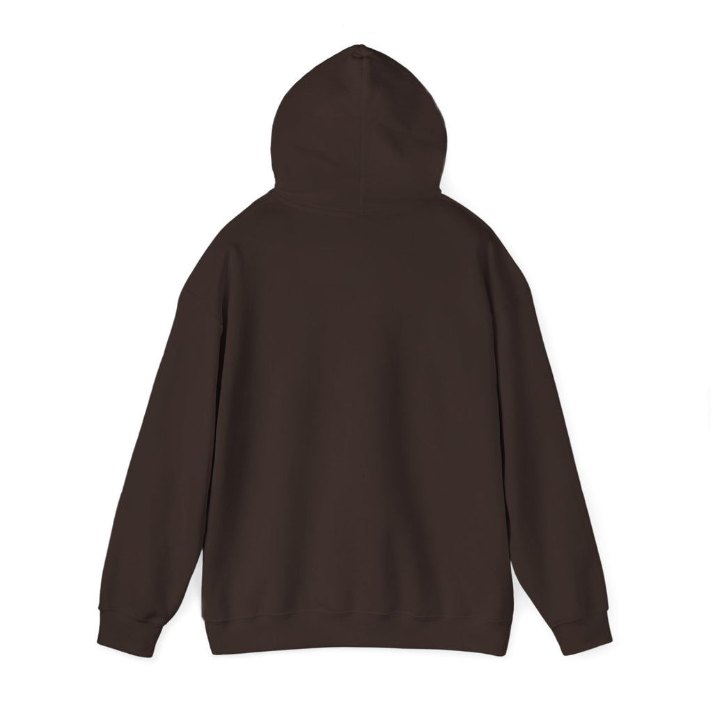 Autumn Pumpkin Sweatshirt - Cozy Fall Hoodie, Unisex Hooded Sweatshirt, Perfect for Halloween, Thanksgiving, Gift for Him and Her