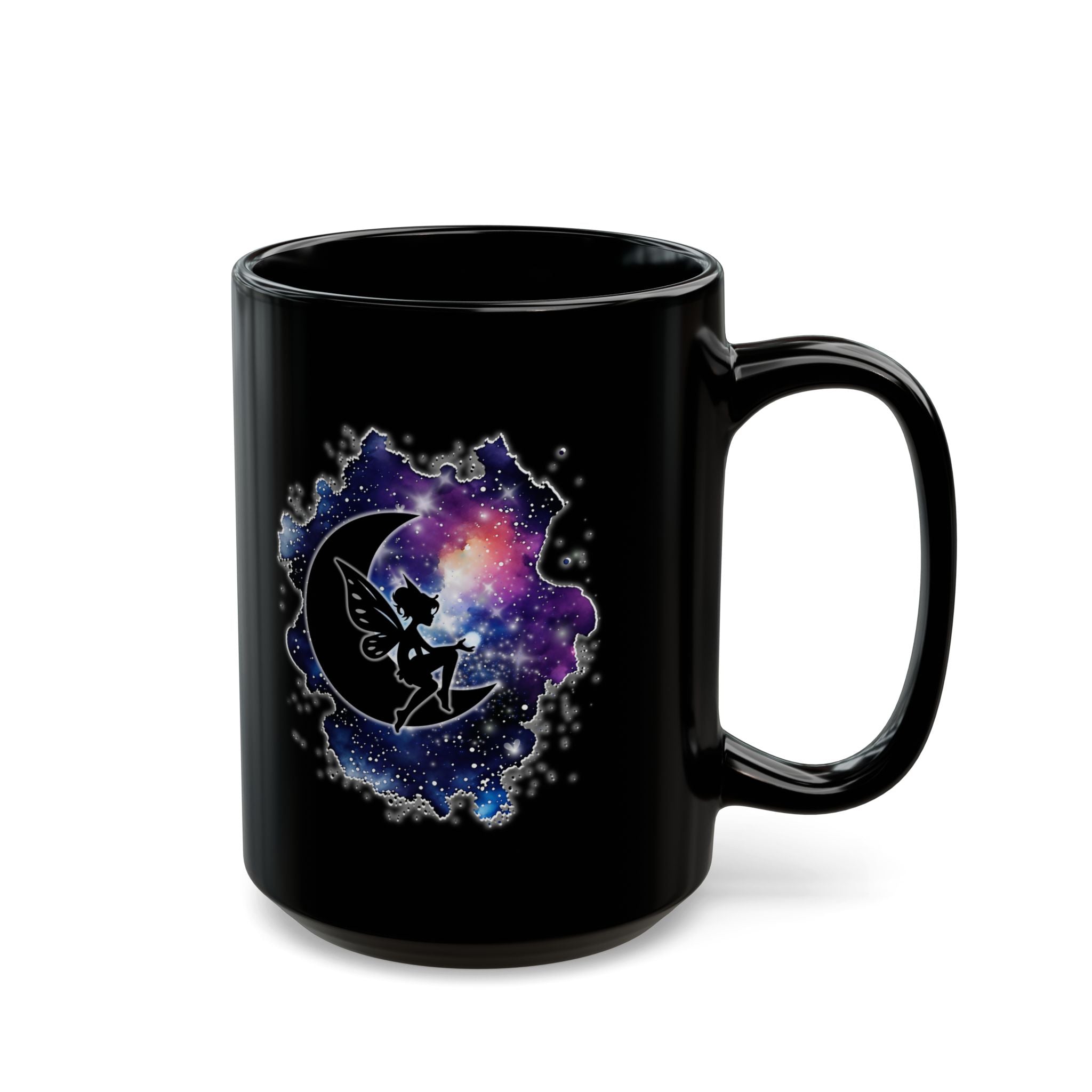 Fairy Creator Mug