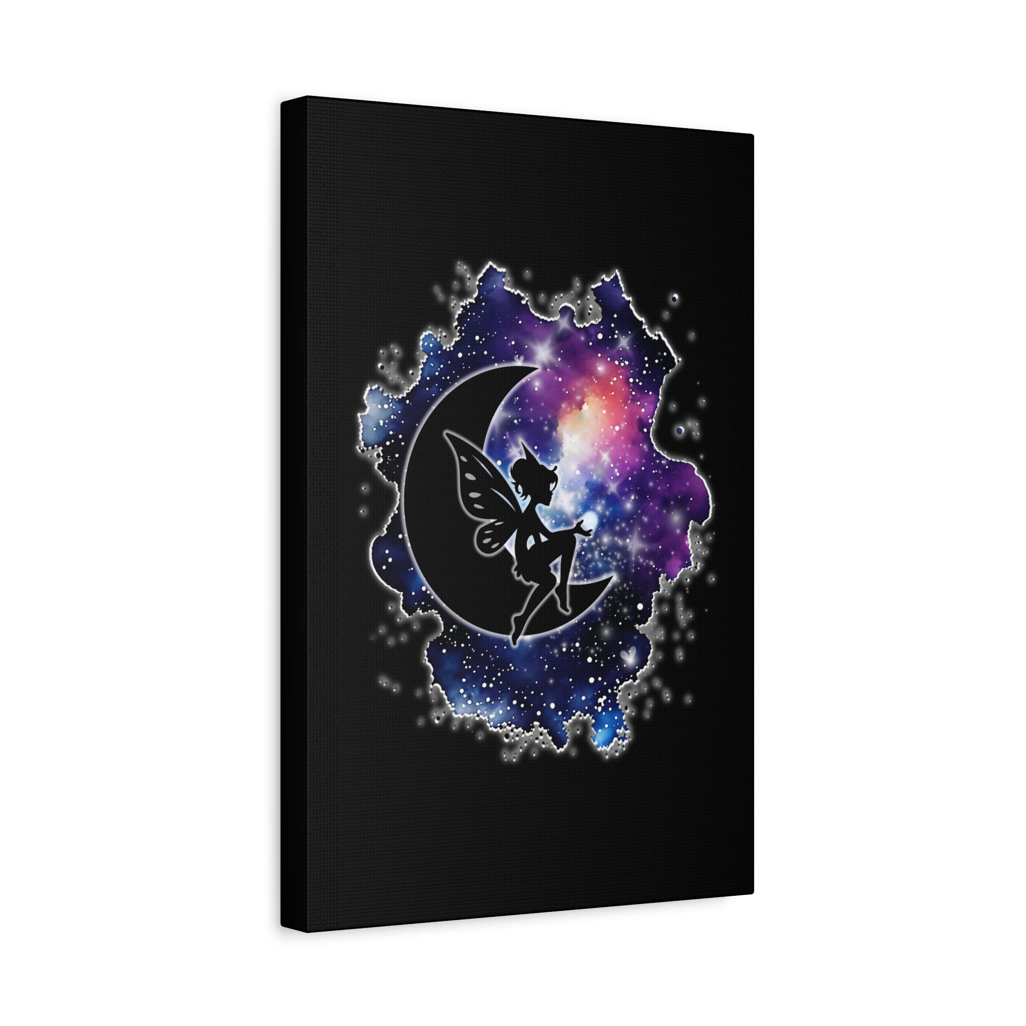 Canvas Print - Fairy Creator