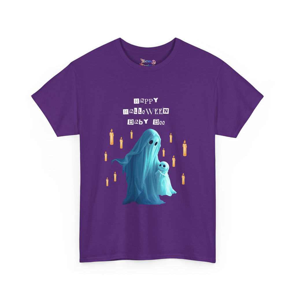 Halloween Ghost Family Tee