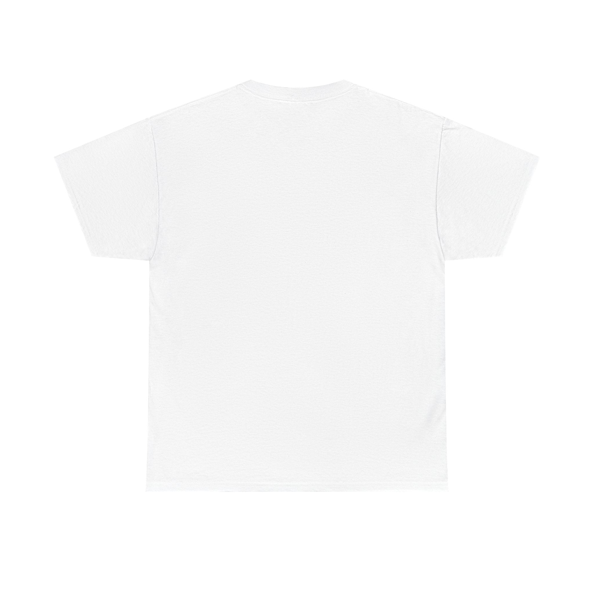 Skull Cherries Tee — "sweet but deadly" Graphic T-Shirt