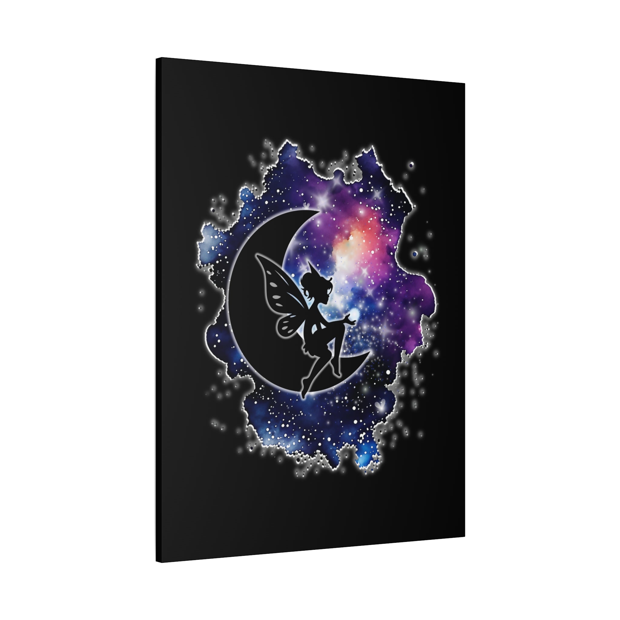 Canvas Print - Fairy Creator