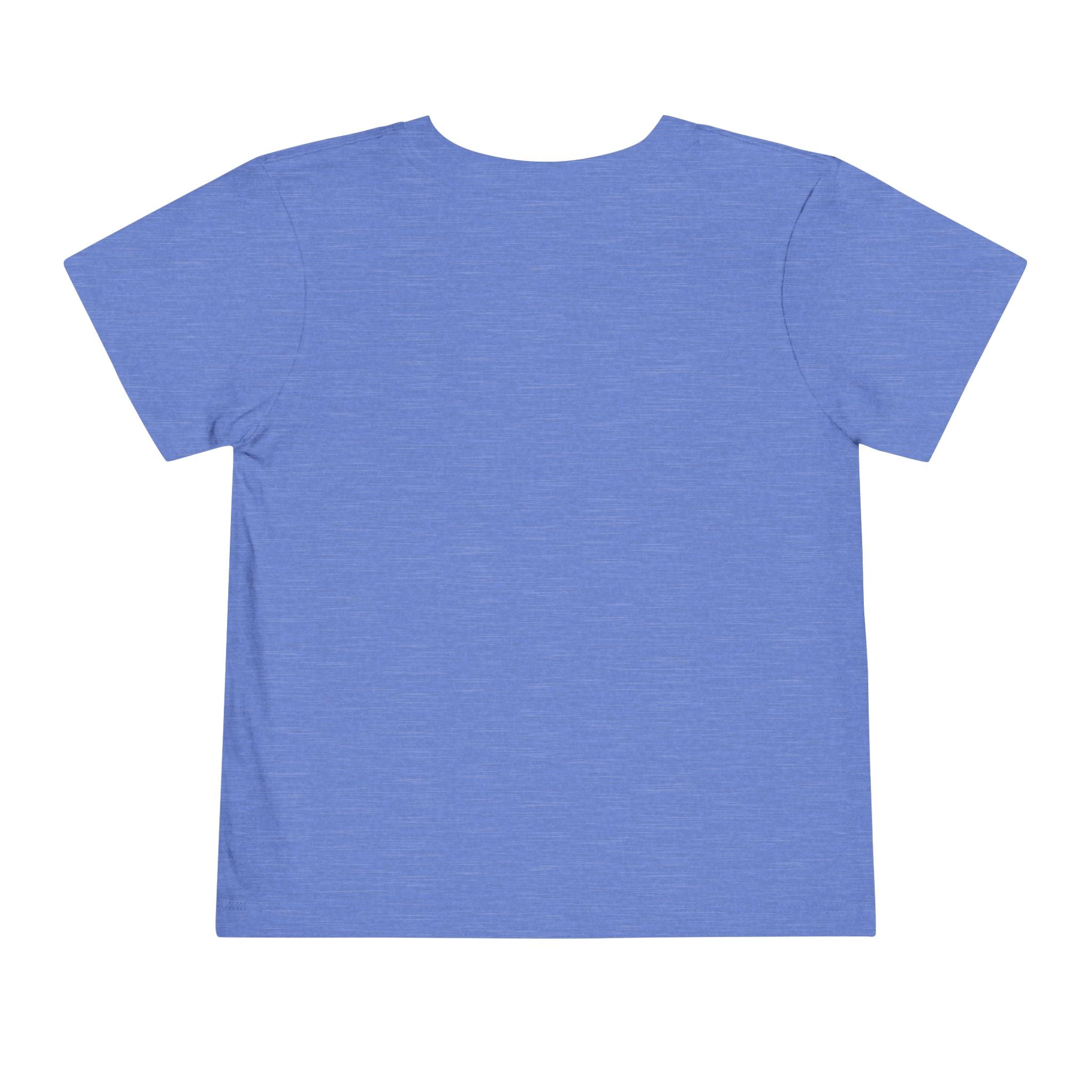 Toddler Tee - Mountain Outdoor Scene