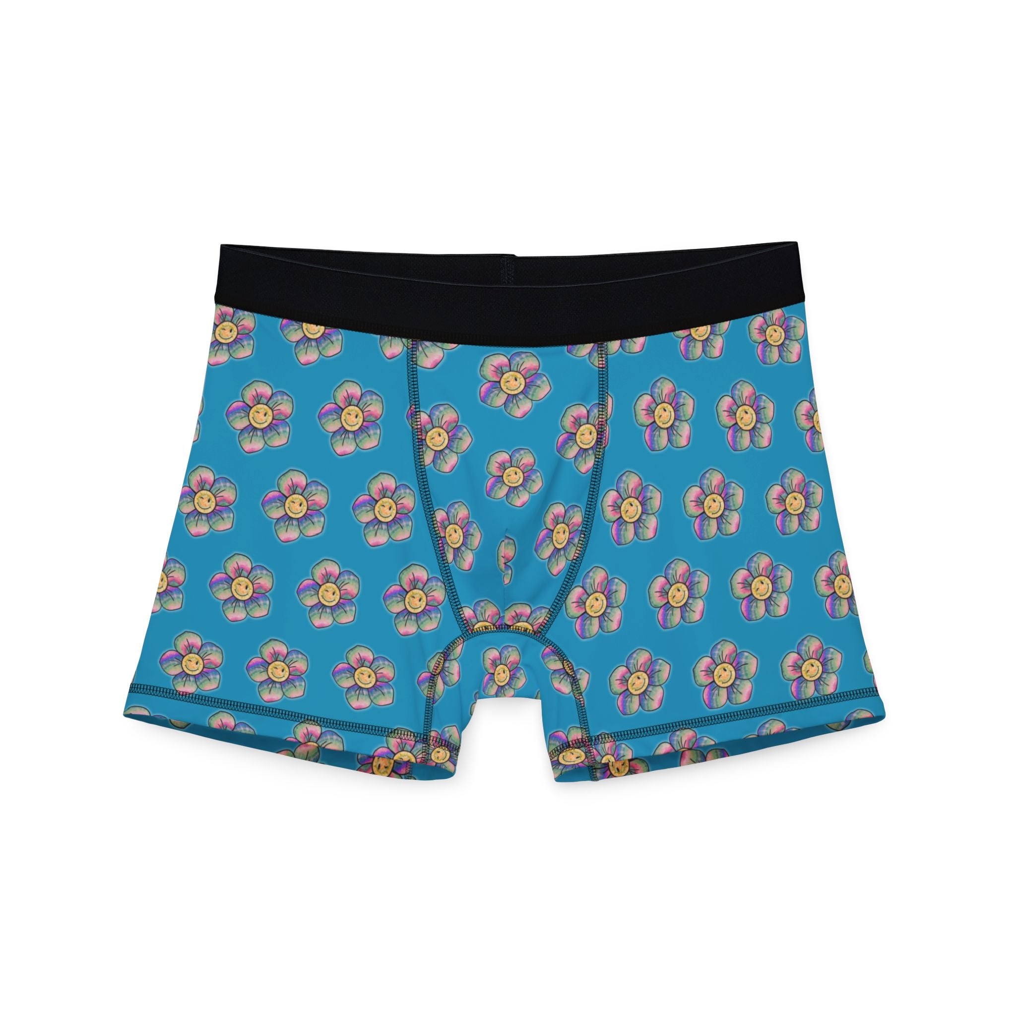 Men's Boxers (AOP)