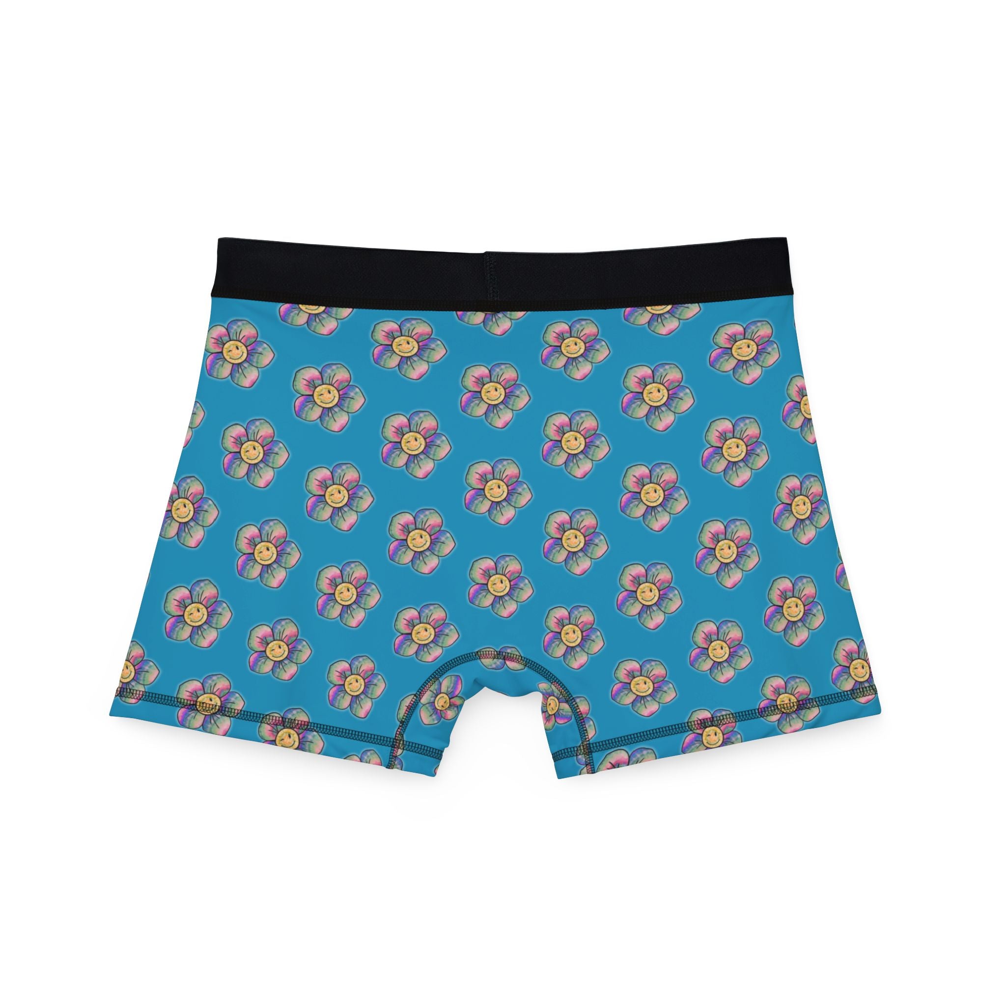 Men's Boxers (AOP)