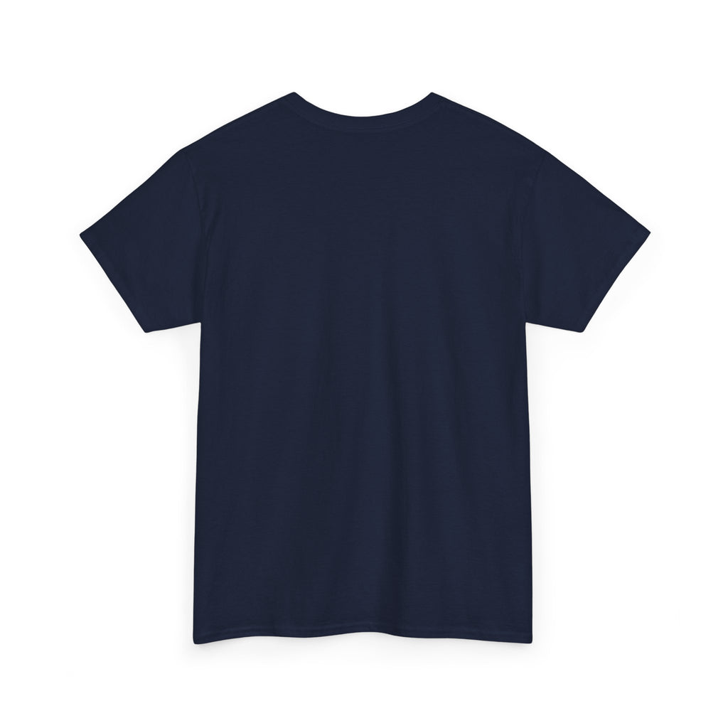 Sunny Sky Nature Tee, Comfortable T-Shirt for Outdoor Lovers, Unisex Tee for Hiking, Gifts for Nature Enthusiasts, Casual Wear, Summer Style