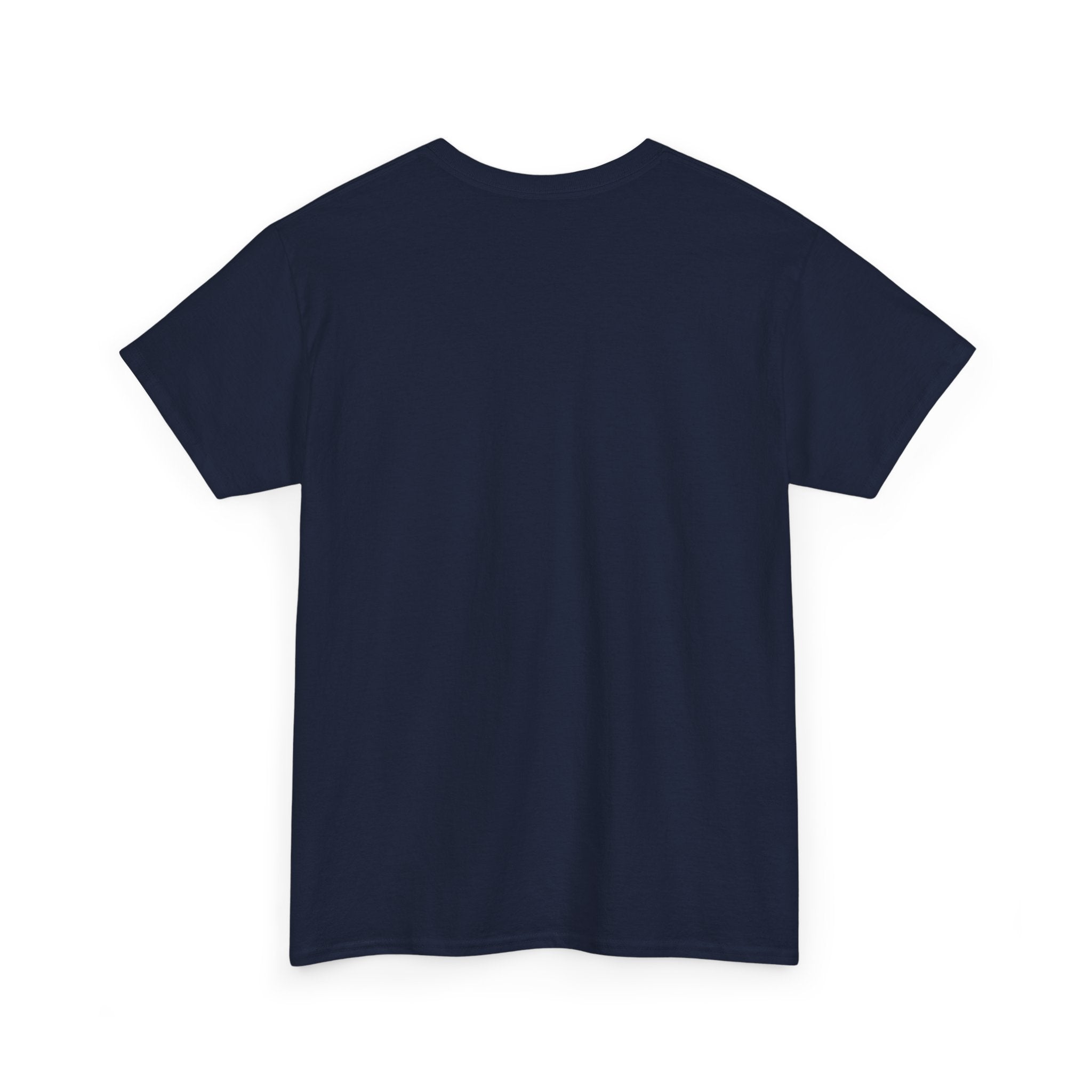 Sunny Sky Nature Tee, Comfortable T-Shirt for Outdoor Lovers, Unisex Tee for Hiking, Gifts for Nature Enthusiasts, Casual Wear, Summer Style