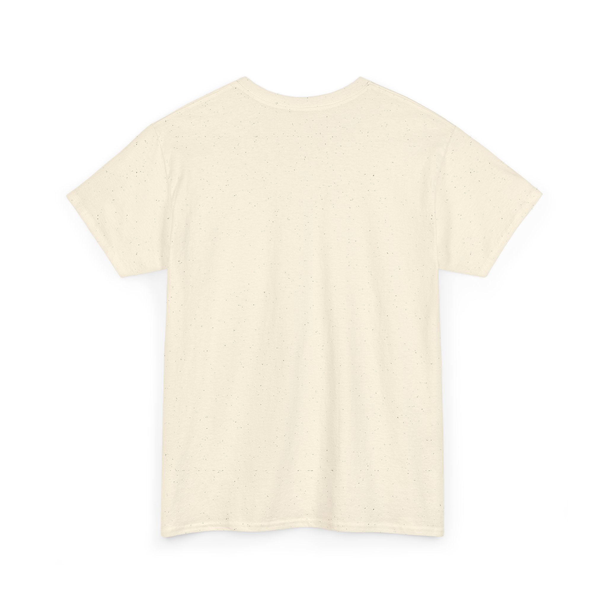 Sunny Sky Nature Tee, Comfortable T-Shirt for Outdoor Lovers, Unisex Tee for Hiking, Gifts for Nature Enthusiasts, Casual Wear, Summer Style