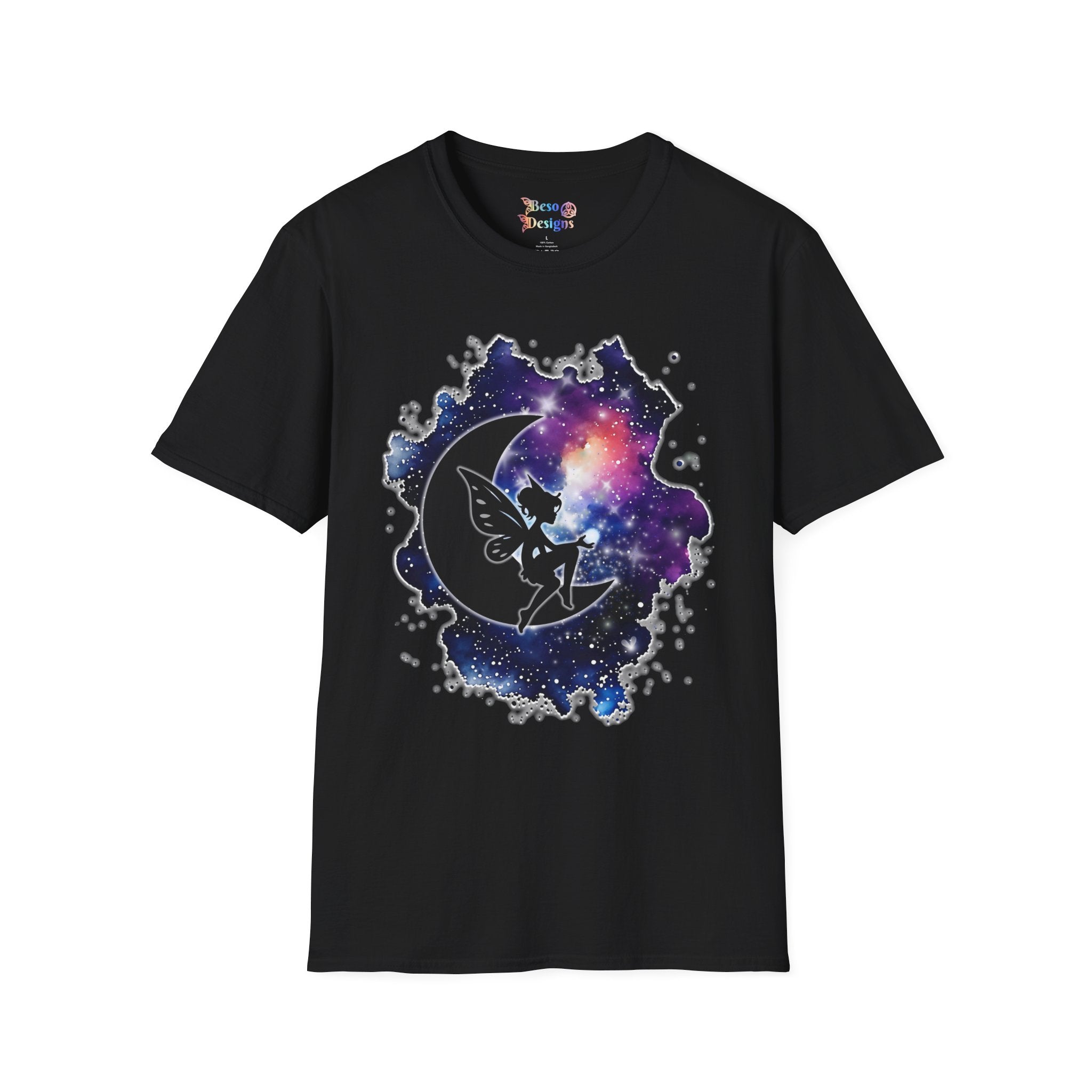 Fairy Moon T-Shirt