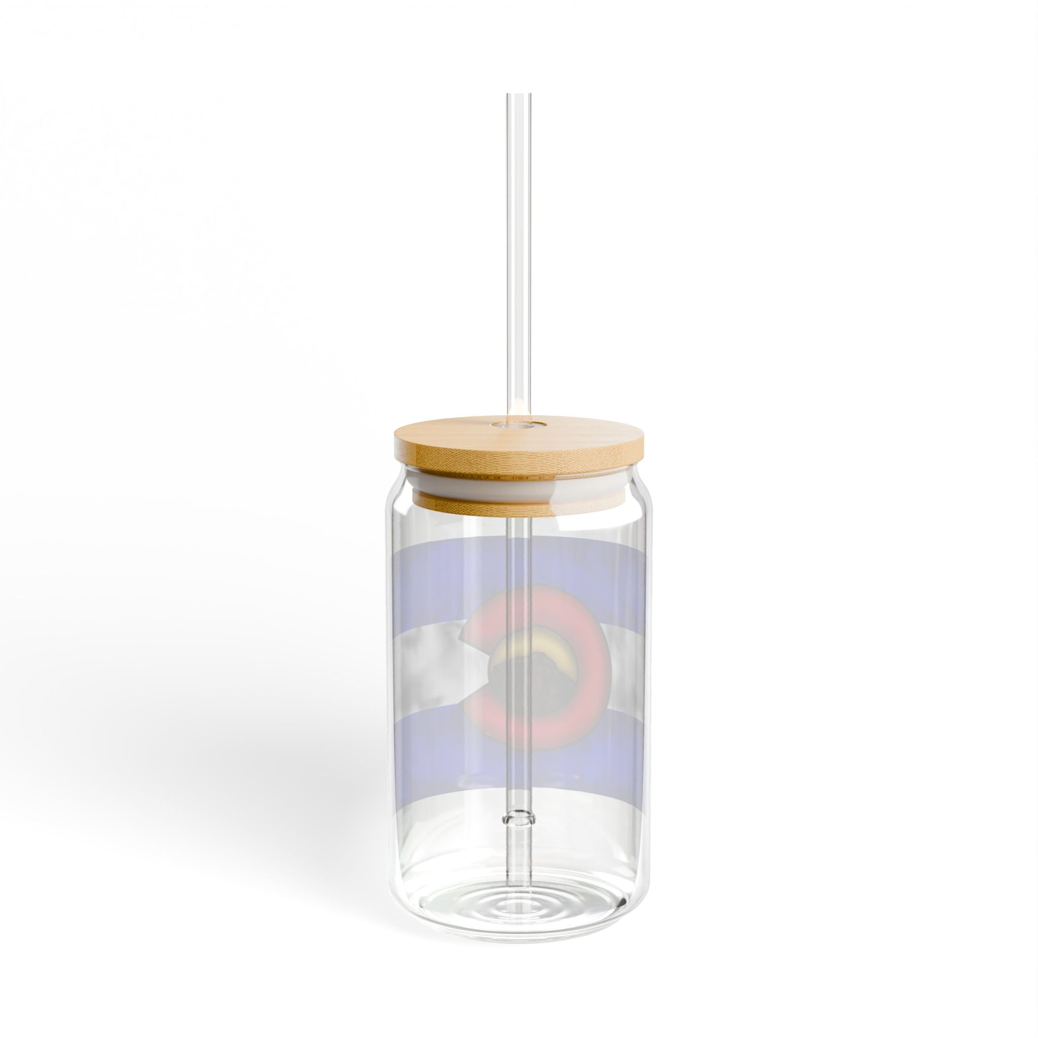 Sipper Glass, 16oz