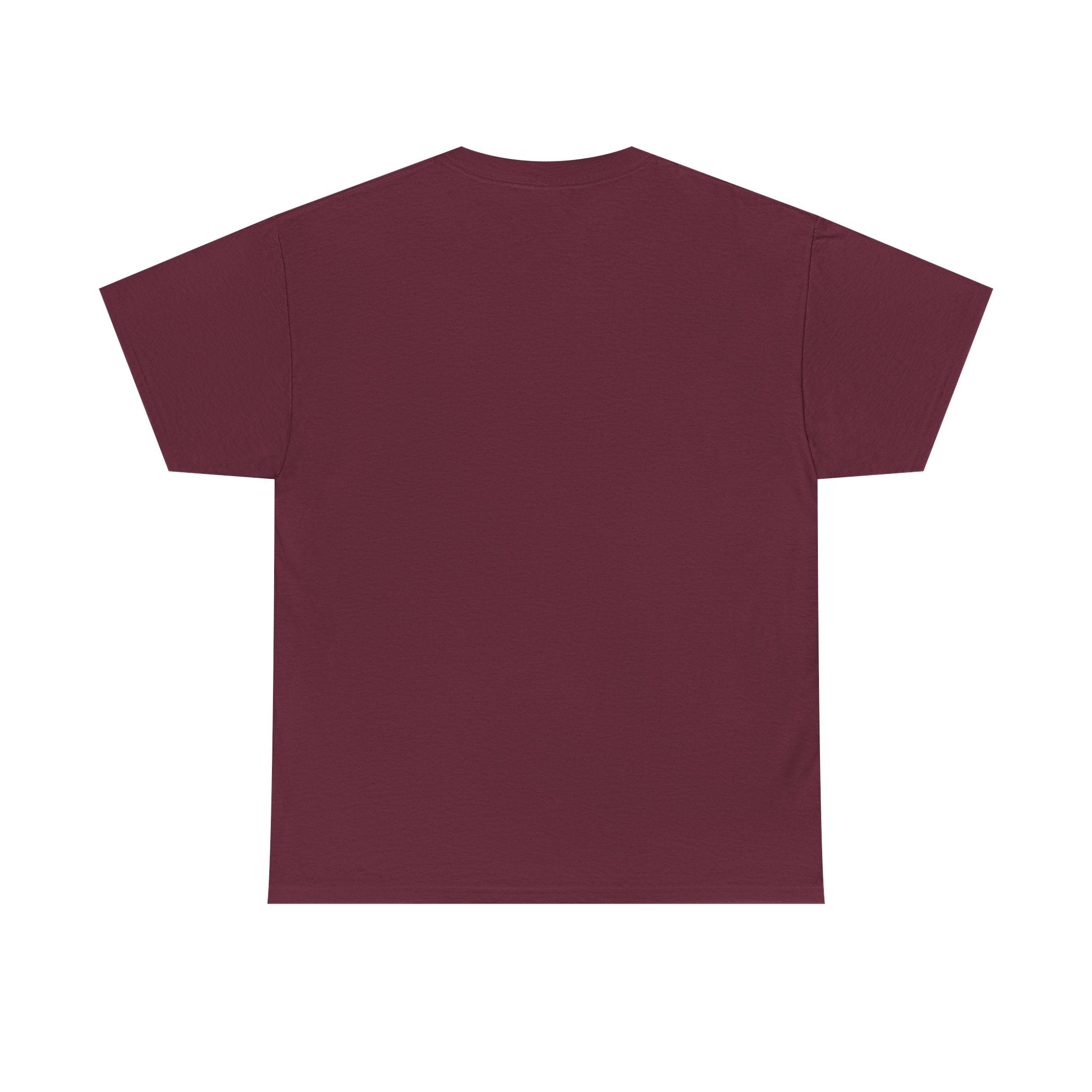 Sunny Sky Nature Tee, Comfortable T-Shirt for Outdoor Lovers, Unisex Tee for Hiking, Gifts for Nature Enthusiasts, Casual Wear, Summer Style