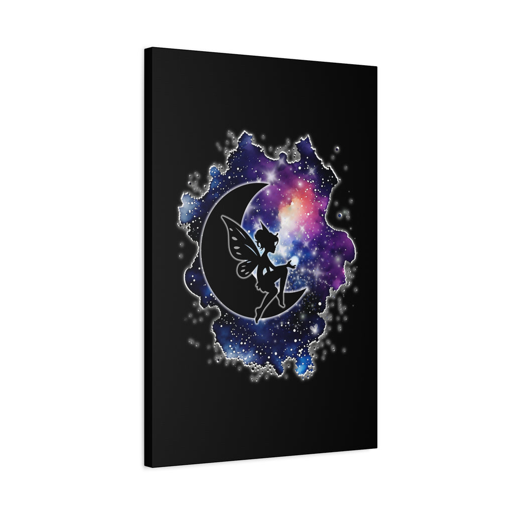 Canvas Print - Fairy Creator