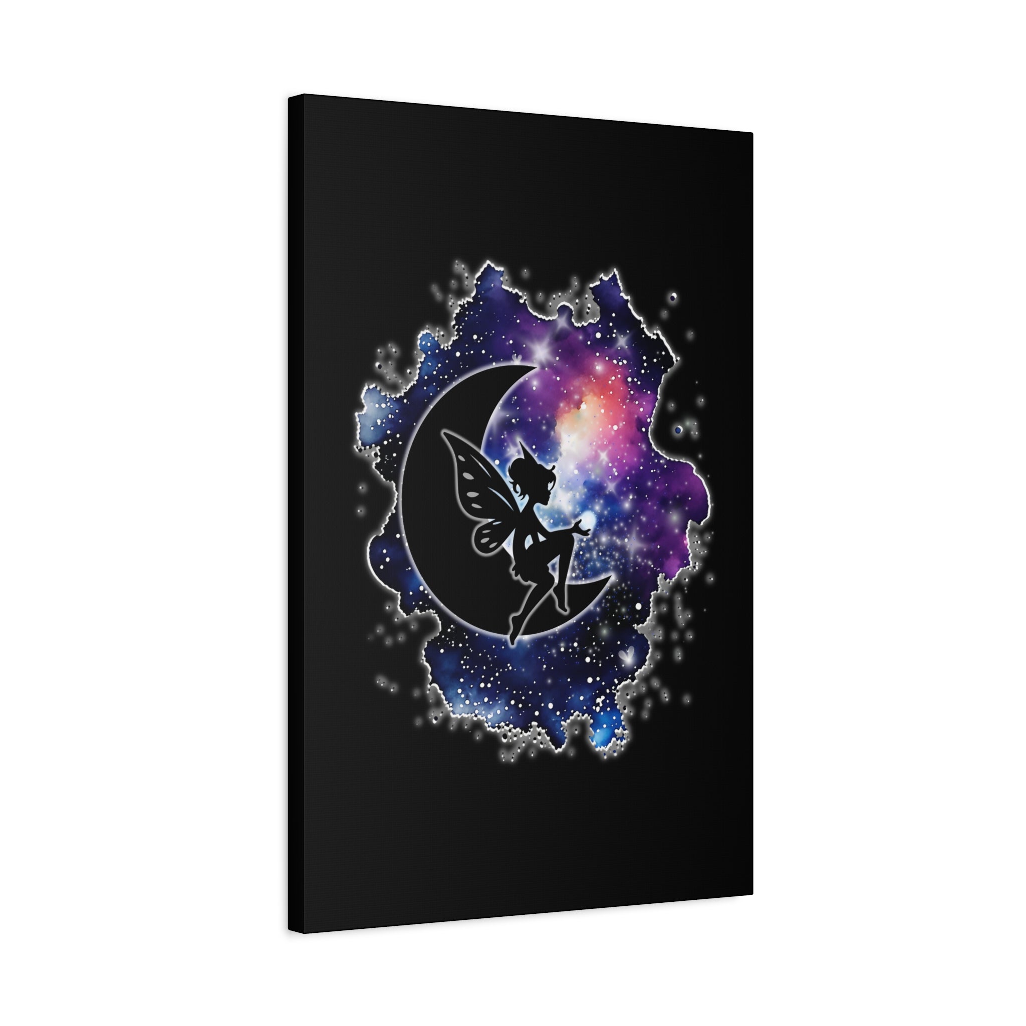 Canvas Print - Fairy Creator
