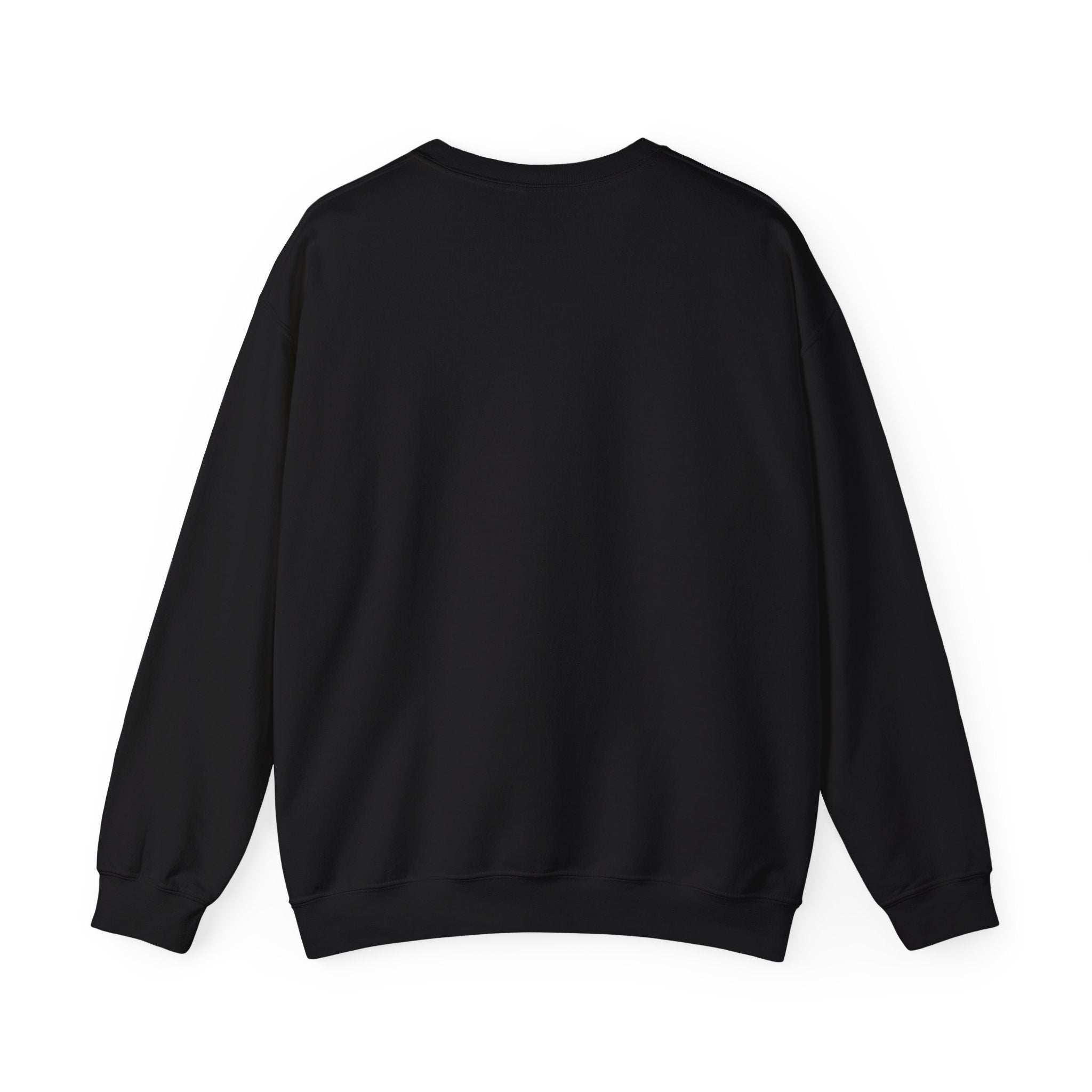 Autumn Vibes Crewneck Sweatshirt - Fall Fashion, Pumpkin Sweatshirt, Cozy Sweater for Thanksgiving, Seasonal Apparel, Autumn Gift