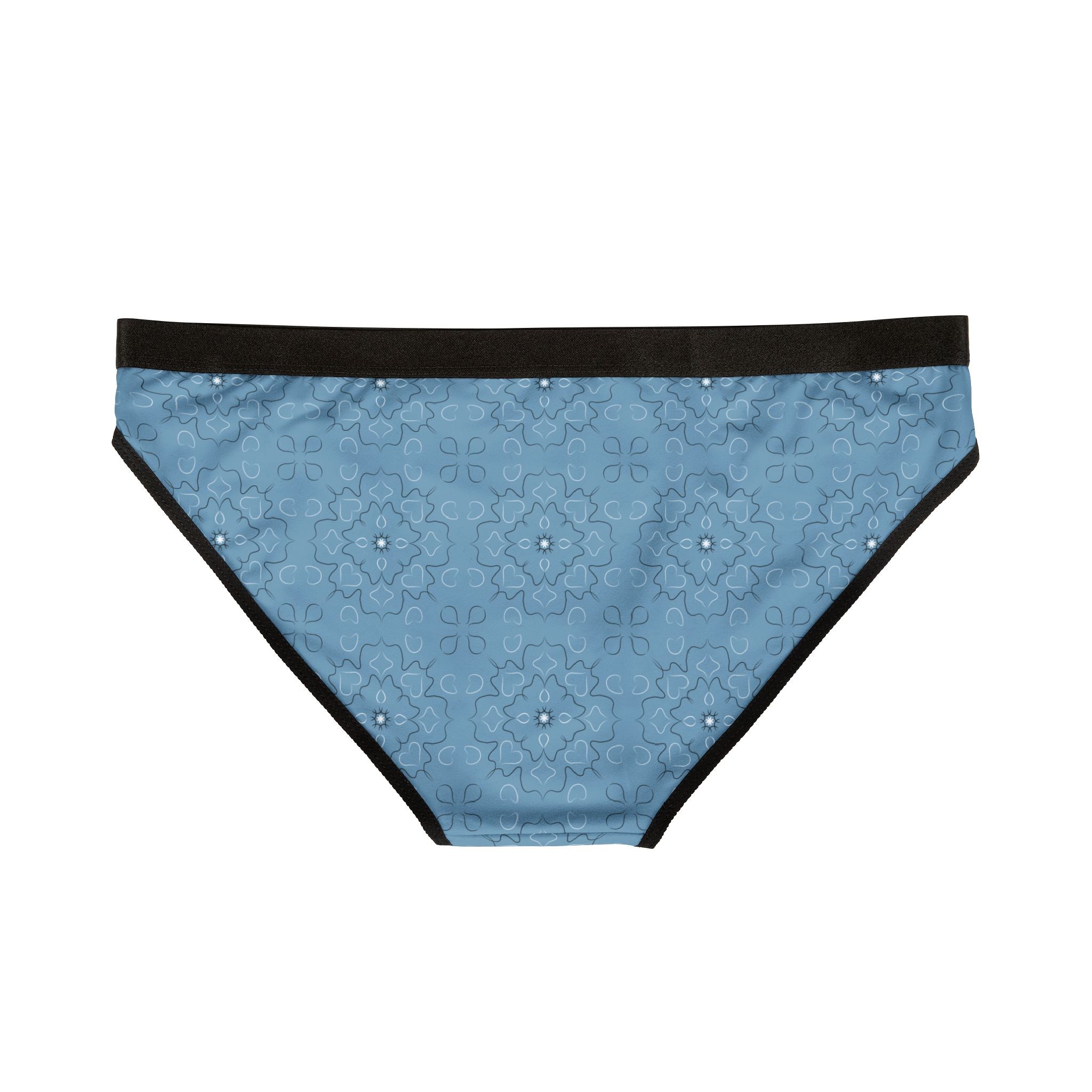 Women's Underwear (AOP)