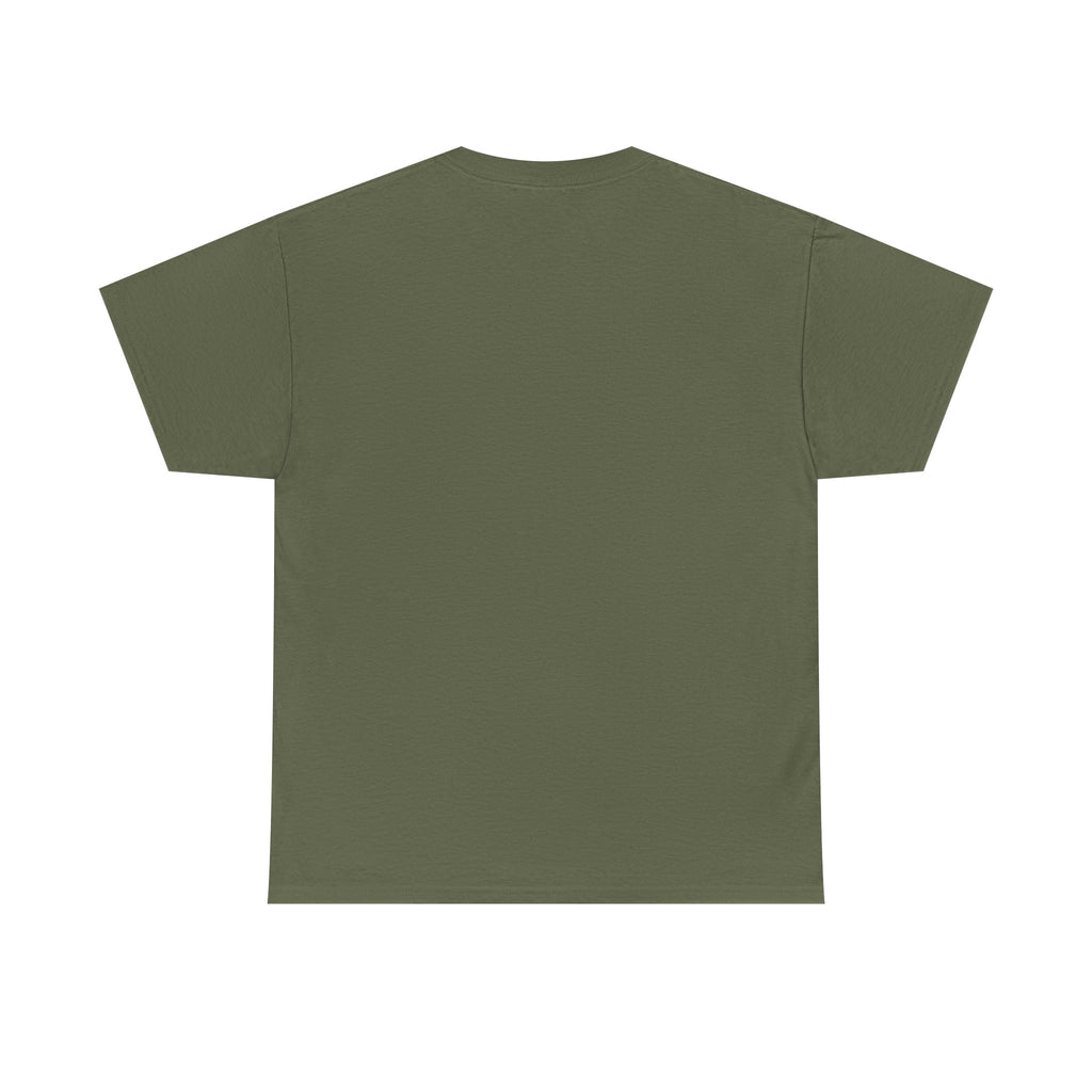 Sunny Sky Nature Tee, Comfortable T-Shirt for Outdoor Lovers, Unisex Tee for Hiking, Gifts for Nature Enthusiasts, Casual Wear, Summer Style
